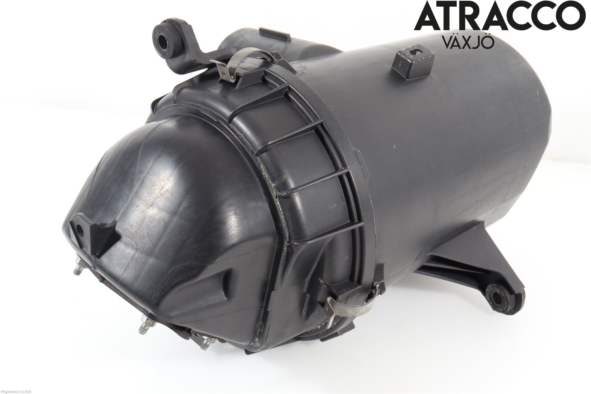 Toyota HI-ACE 06-12 Luftfilter Boks