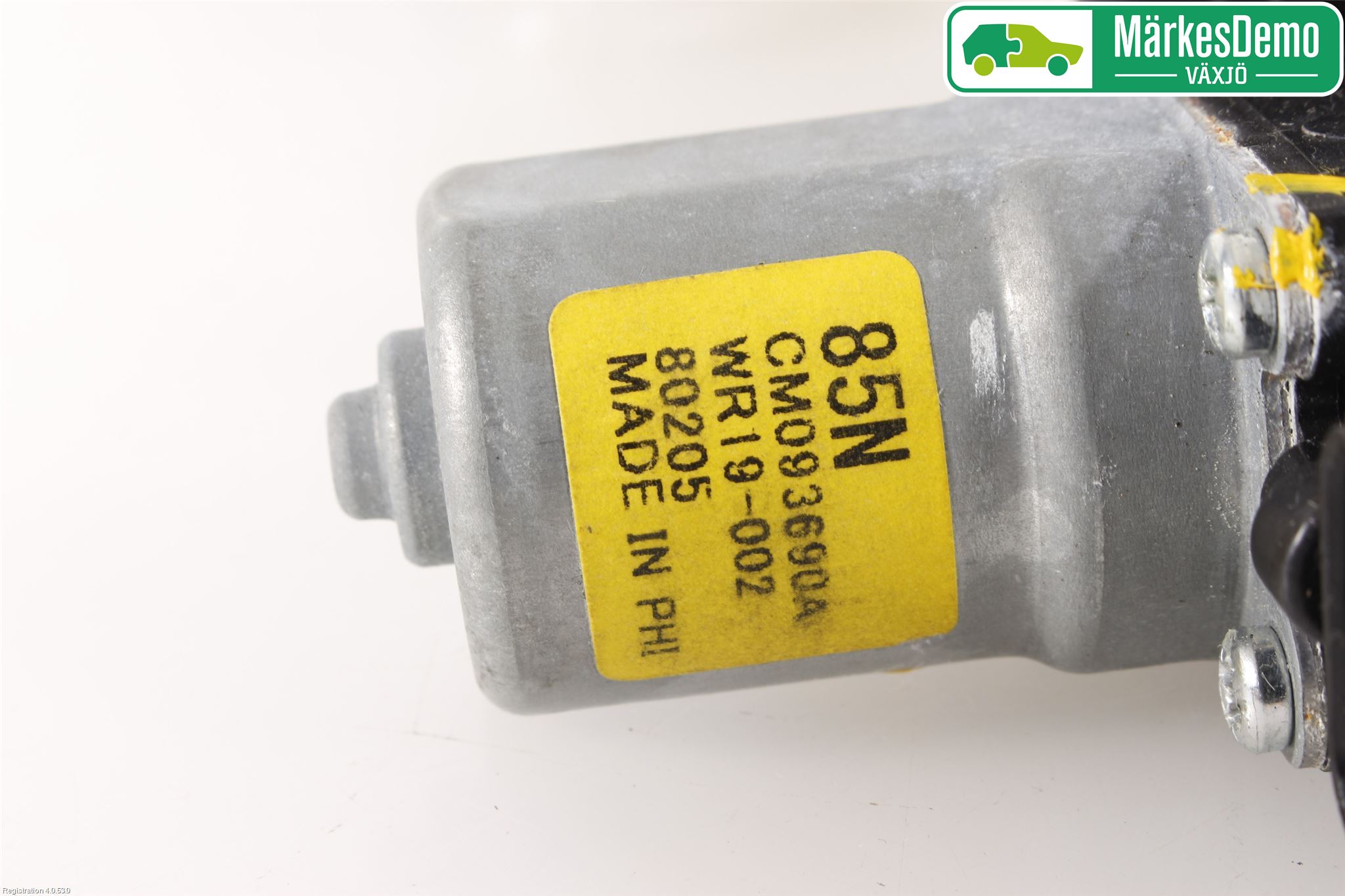 Honda CIVIC 17-22 Vindusheis El Komp