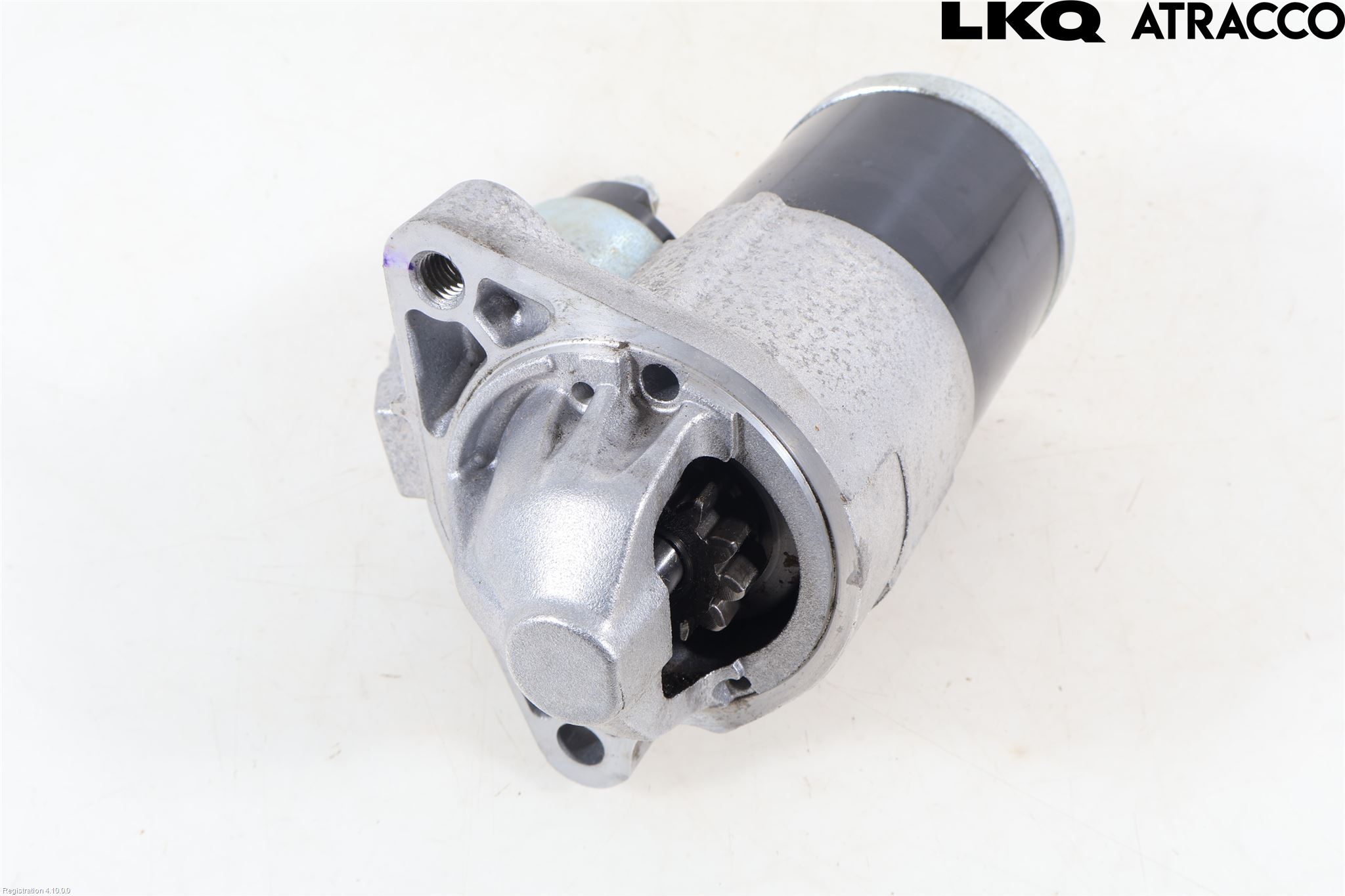 Mazda CX-30 20- Startmotor