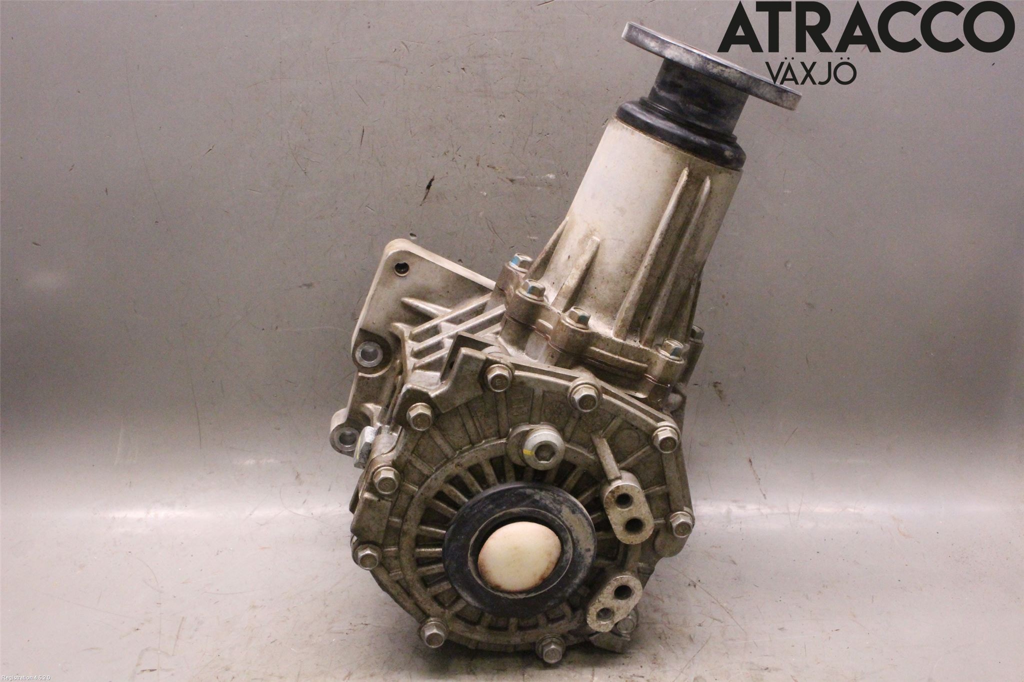 Hyundai SANTA FE  06-12 Gearkasse Fordelingskasse