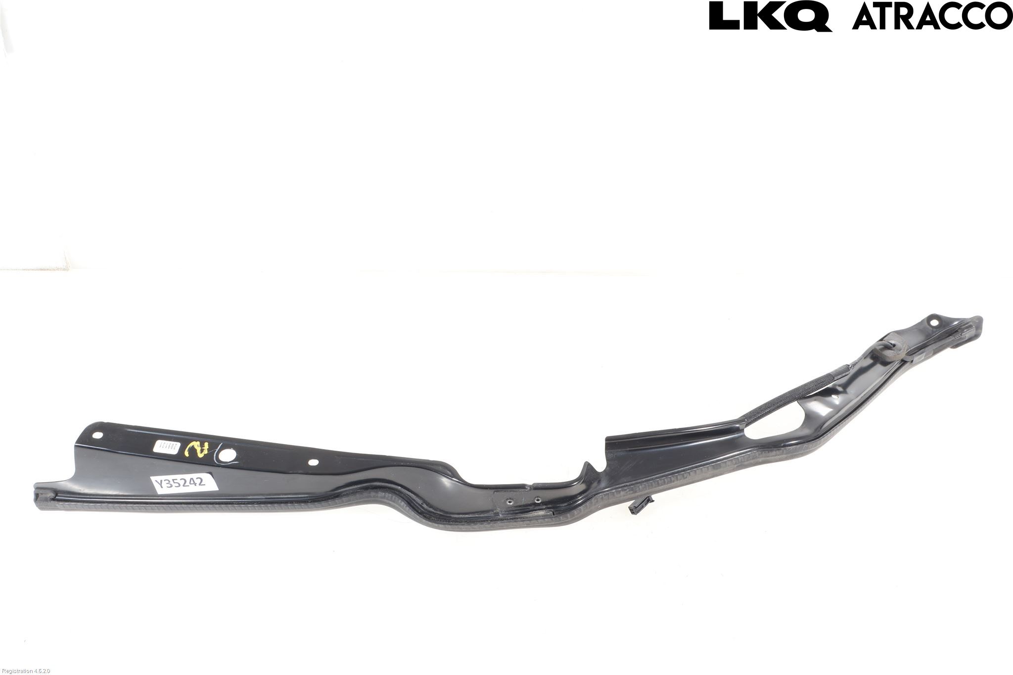 Toyota COROLLA CROSS XG10 22- Baklukeåpner Automatisk