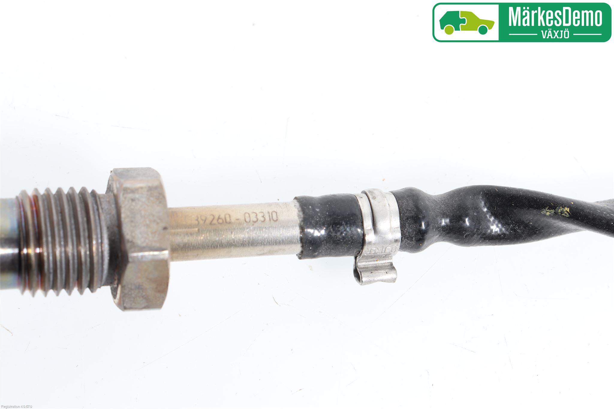 Hyundai i30 PD 17- Sensor Eksos