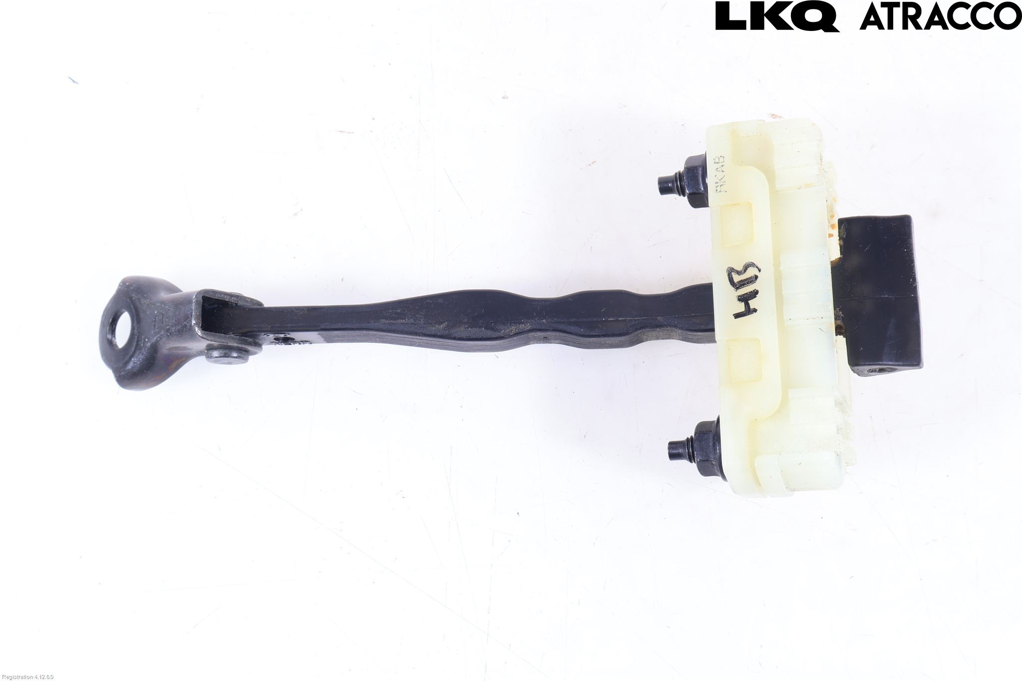 Hyundai IONIQ 5 NE 22- Dørstopper