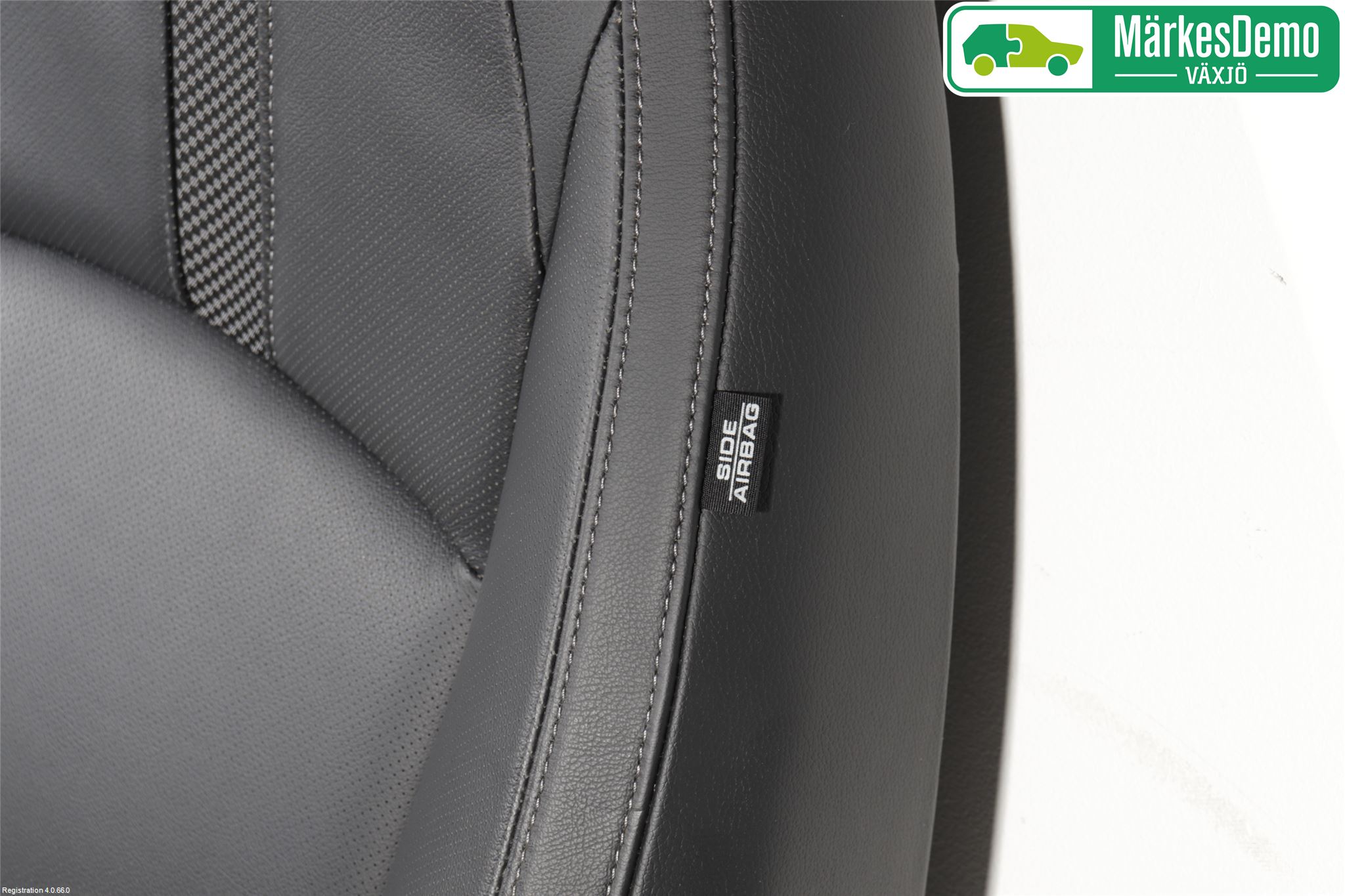 Honda CIVIC 17-22 Innr Sete Foran Venstre
