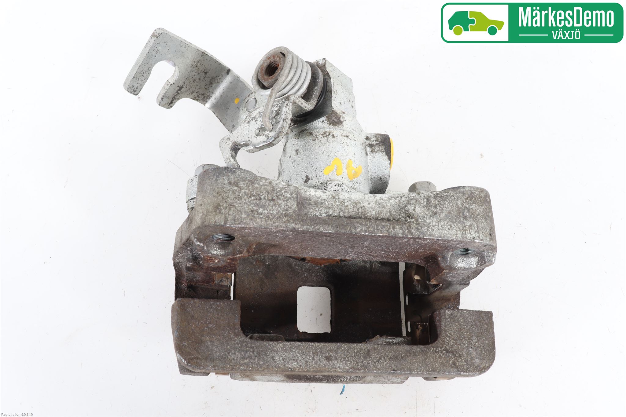 Mazda CX-3 Bremsecaliper Bak Høyre