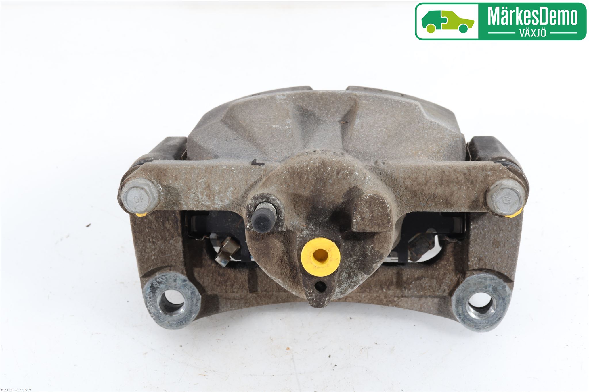 Mazda CX-5 17- Bremsecaliper Foran Venstre
