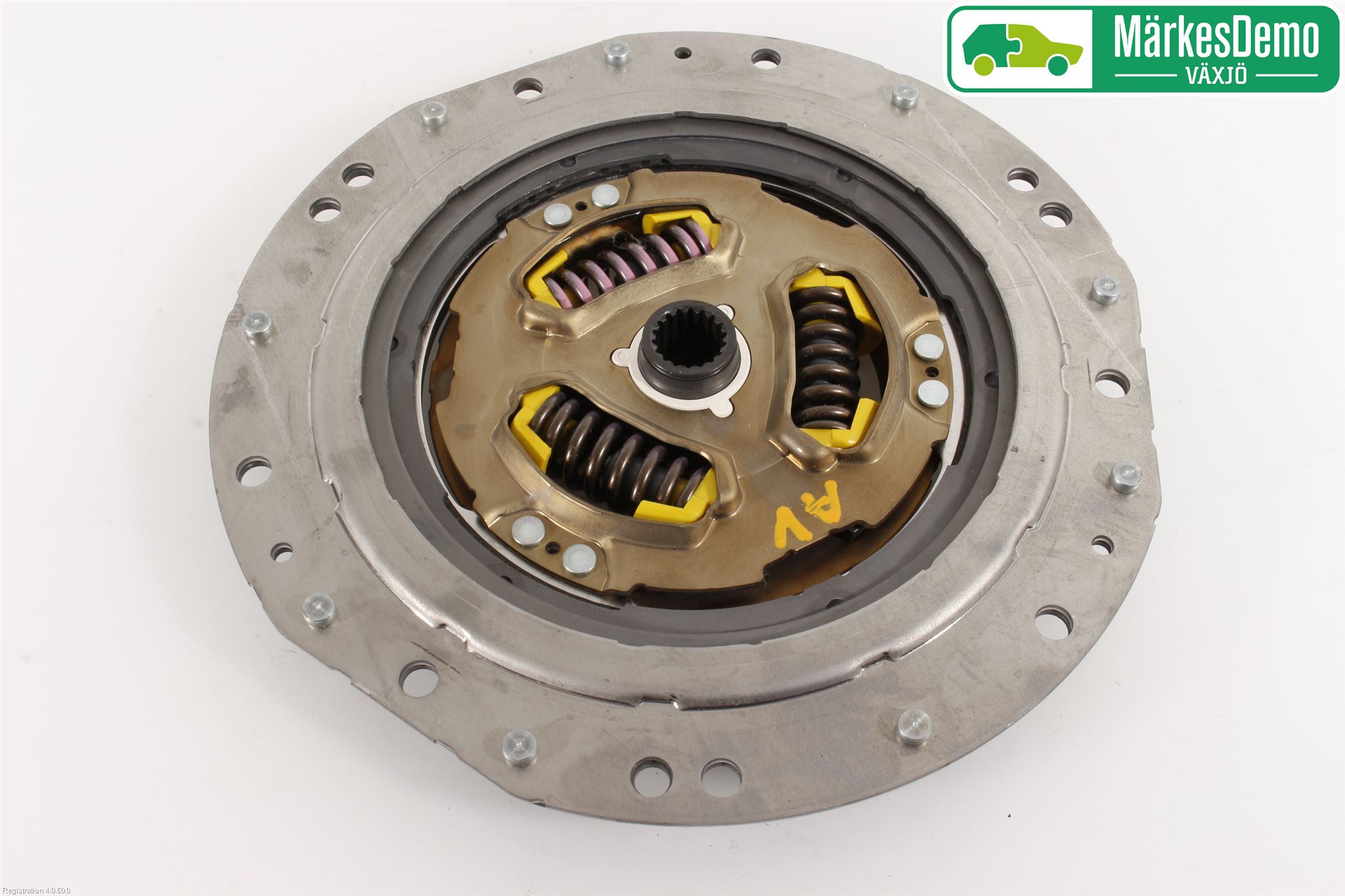 Toyota YARIS XP130 15-20 Clutch Lamell