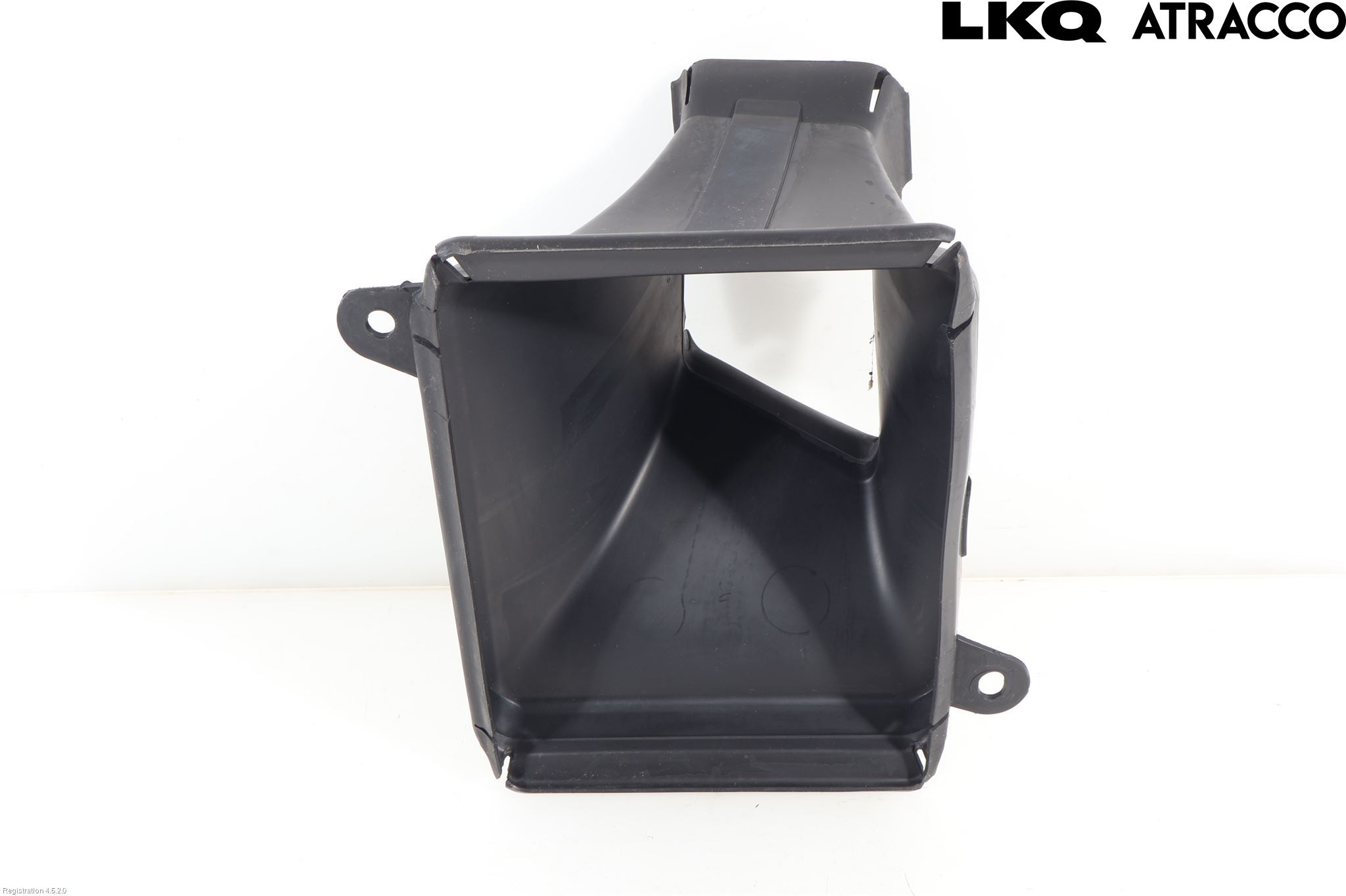 Toyota SUPRA / GR SUPRA Luftstyring Front