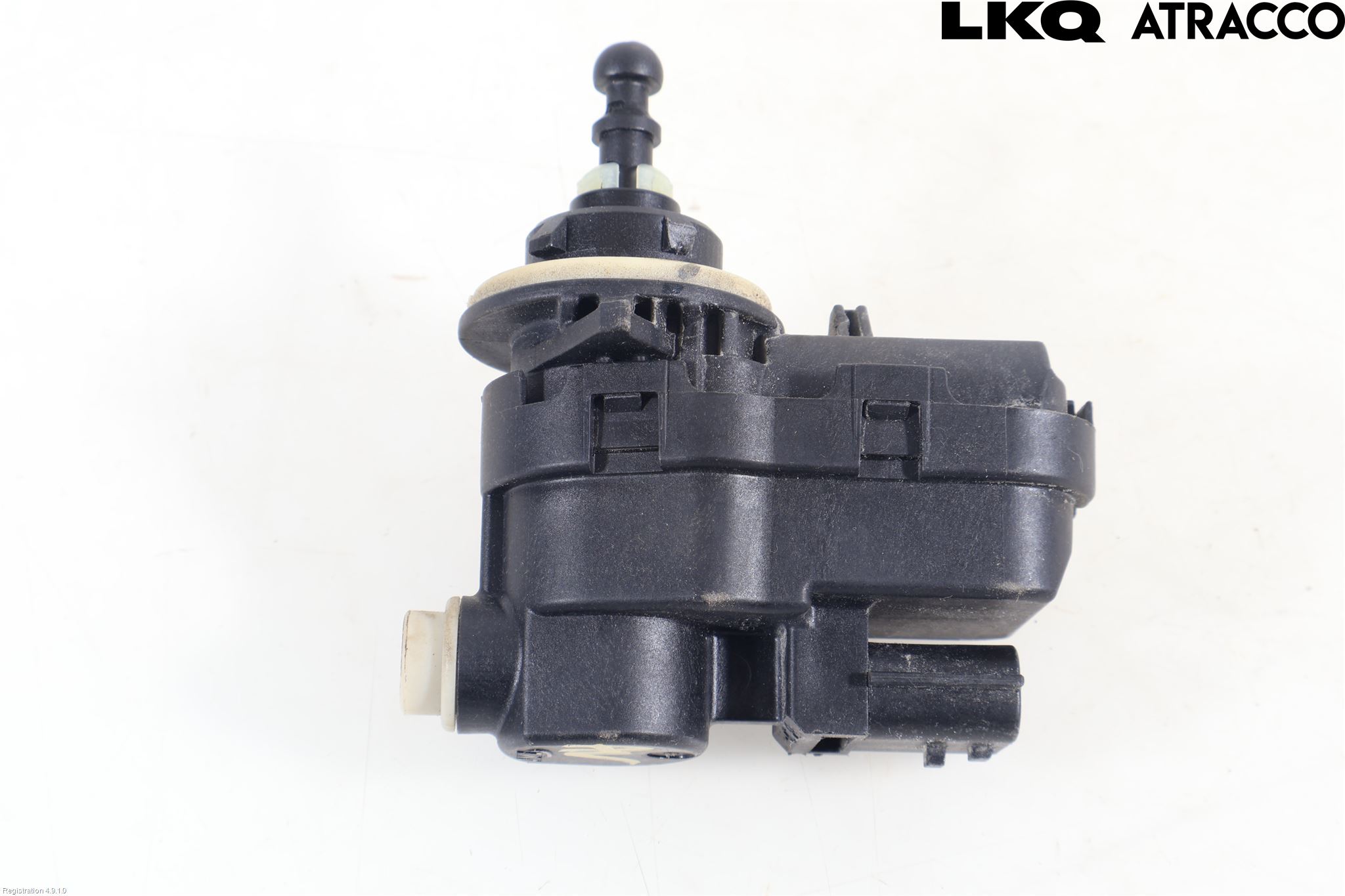 Toyota COROLLA CROSS XG10 22- Frontlykt Autjust Motor