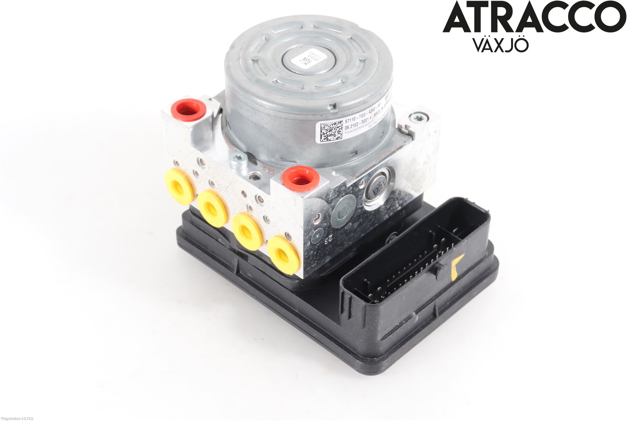 Honda CIVIC 17-22 Abs Hydraulikkaggregat
