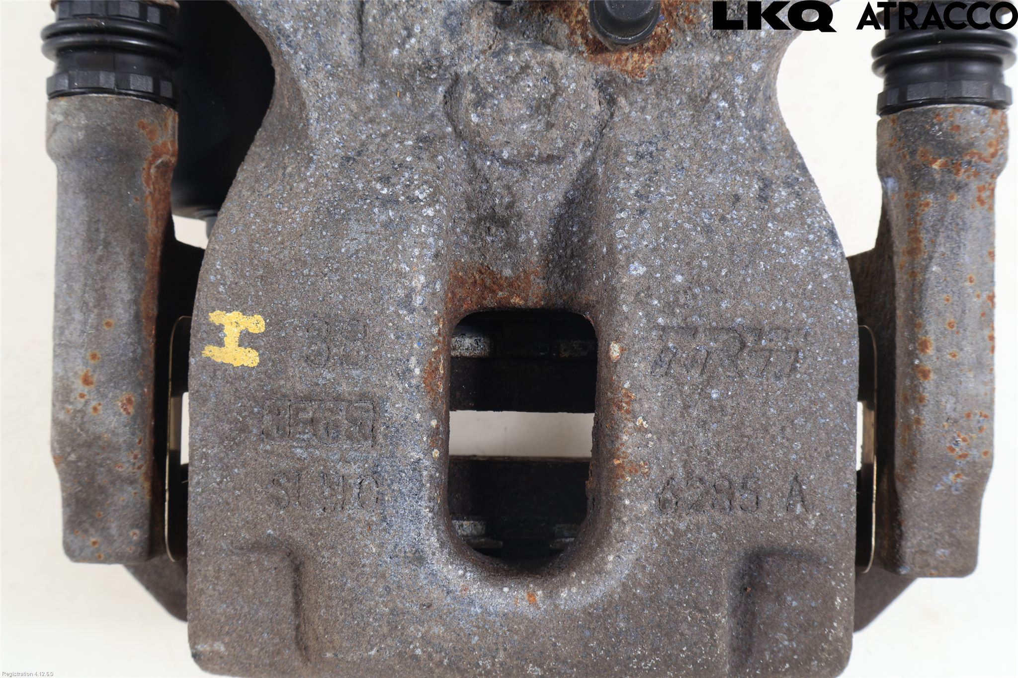 Honda E:NY1 23- Bremsecaliper Bak Høyre