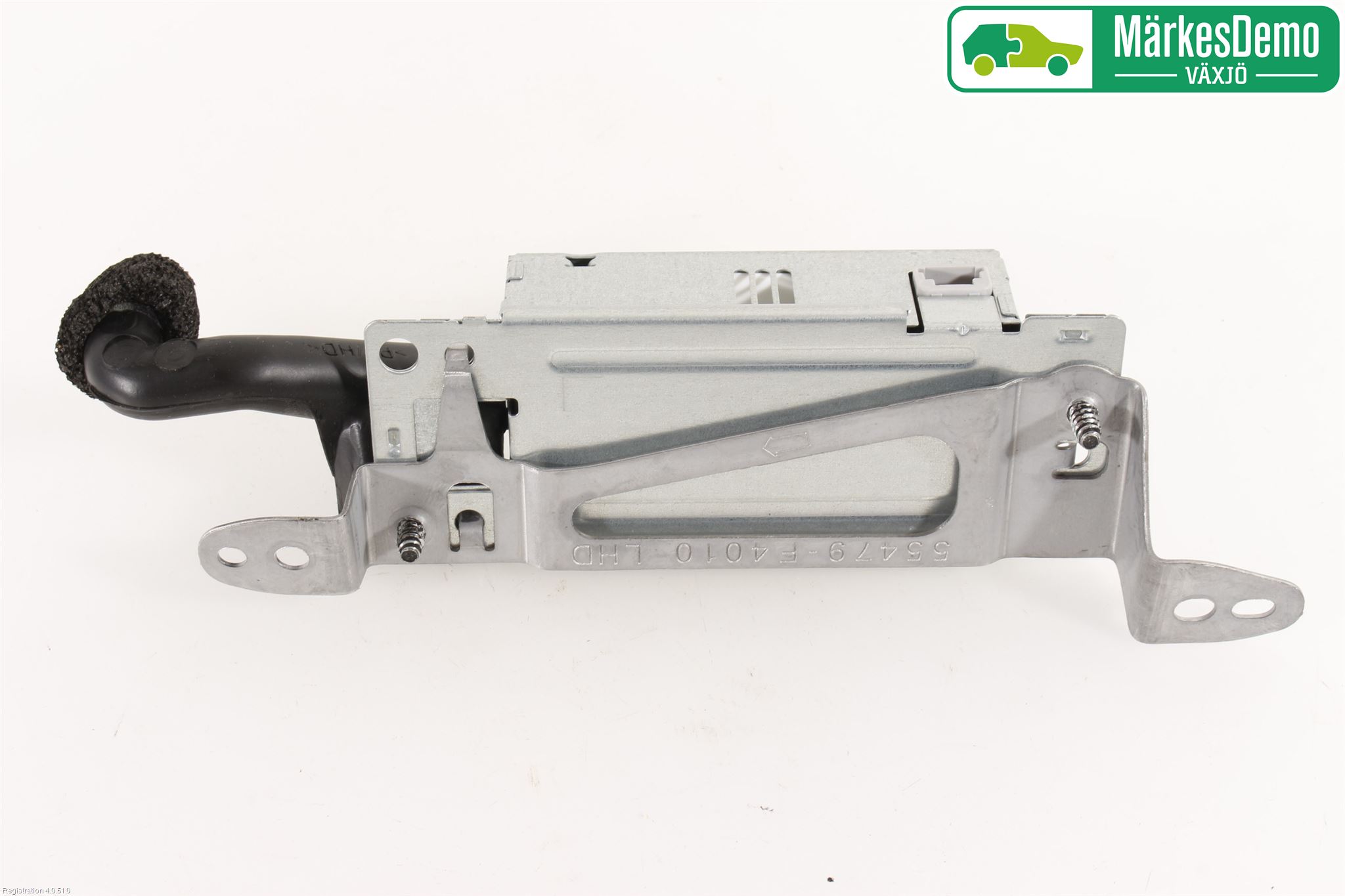 Toyota C-HR 16-23 Varme Ac Sensor Innetempratur