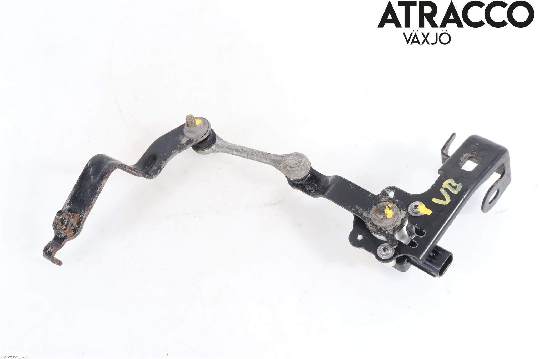 Toyota C-HR 16-23 Sensor Lysinnstilling