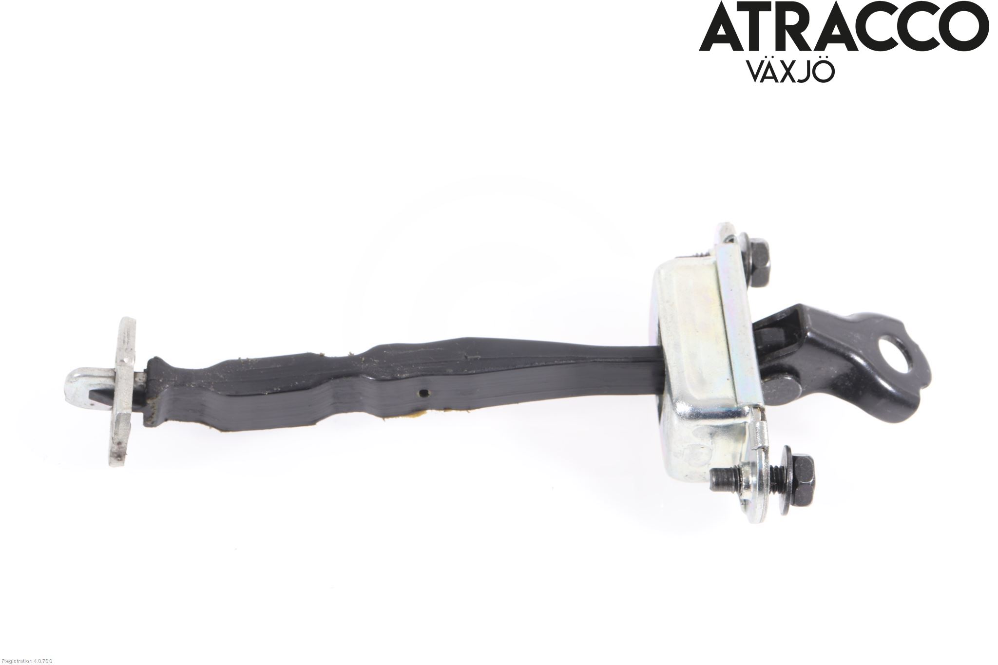 Nissan PULSAR Dørstopper