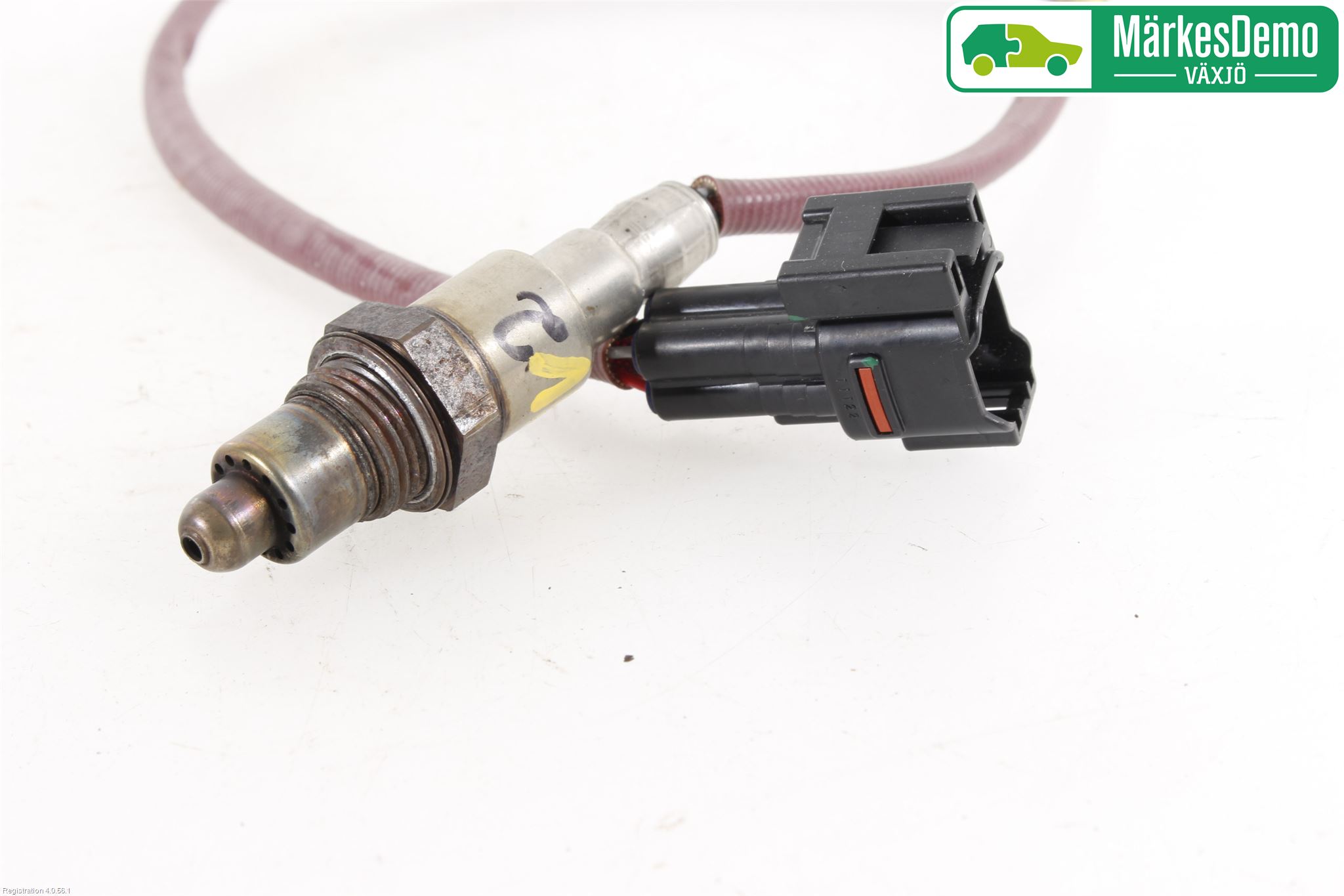 Suzuki SWIFT 17-24 Inns Lambdasonde
