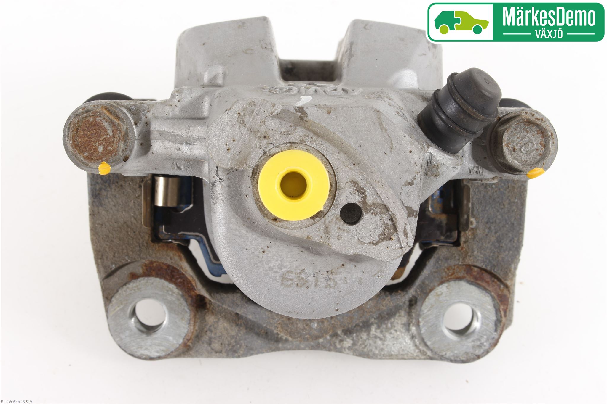 Toyota RAV4 13-18 Bremsecaliper Bak Venstre