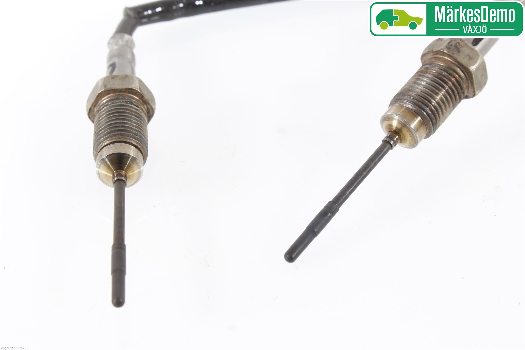 Toyota PROACE II 16- Sensor Eksos