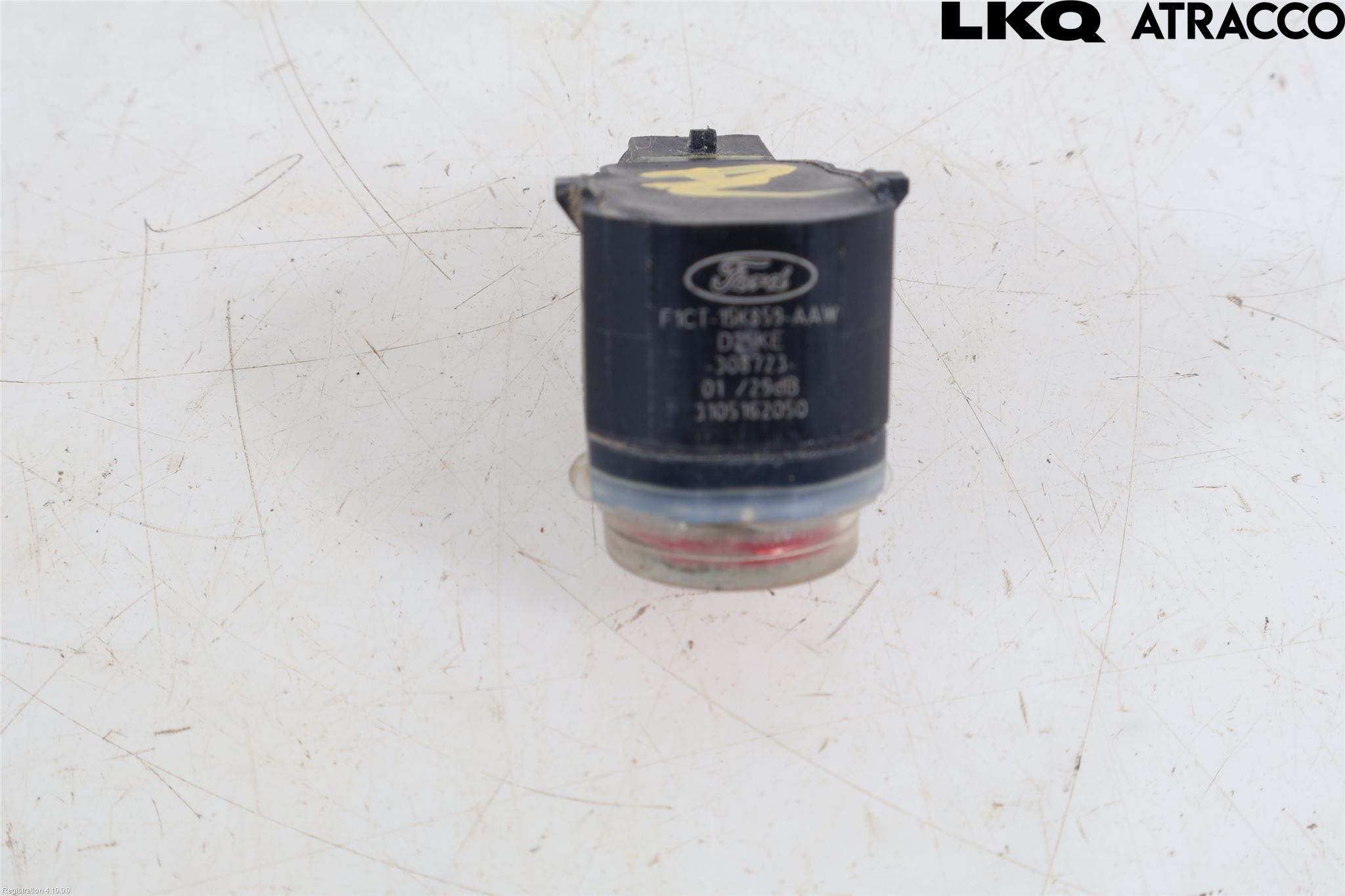 Ford FOCUS 15-18 Sensor Ryggesensor
