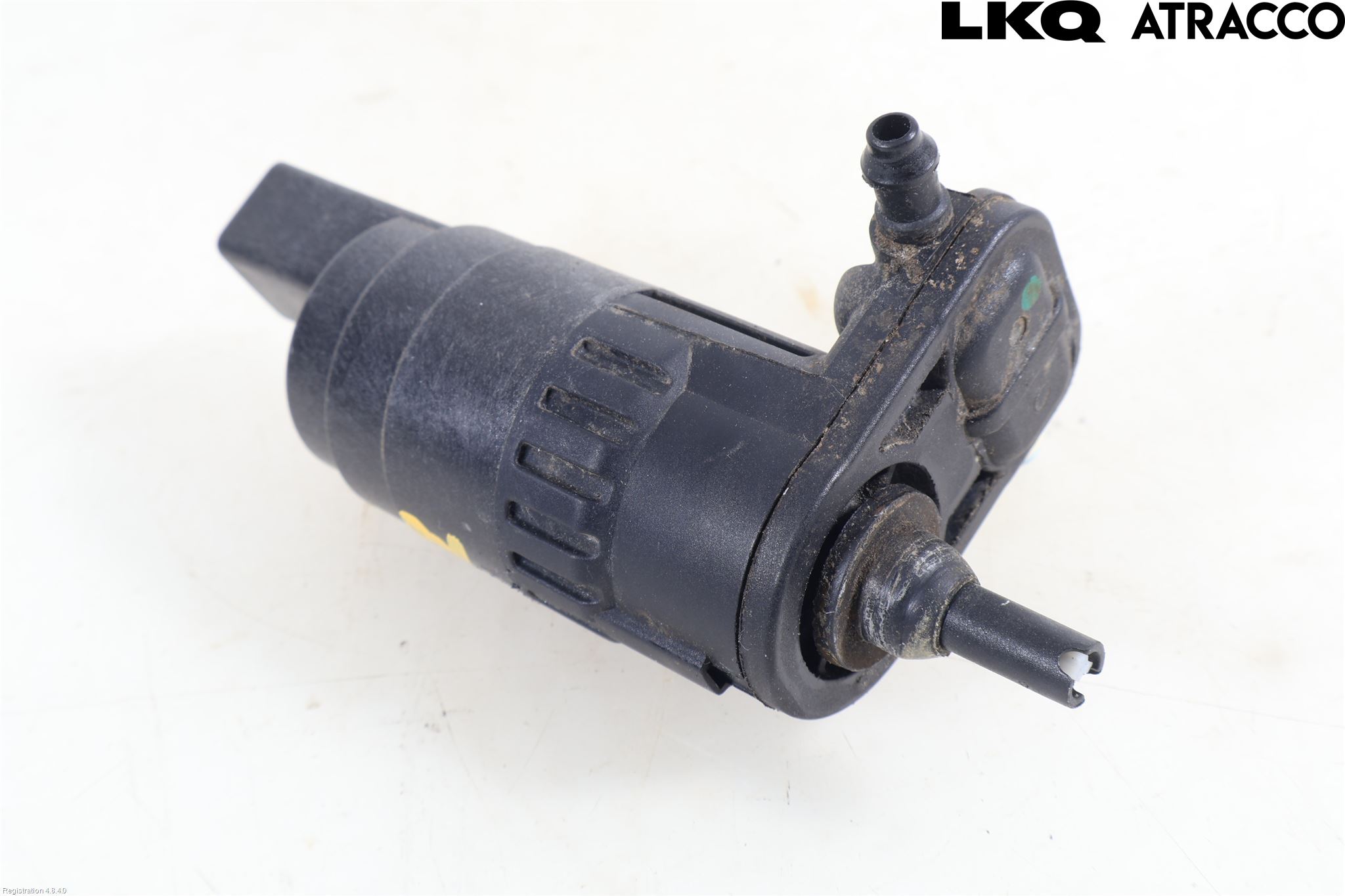 Seat IBIZA IV 08-16 Spylerpumpe Frontrute