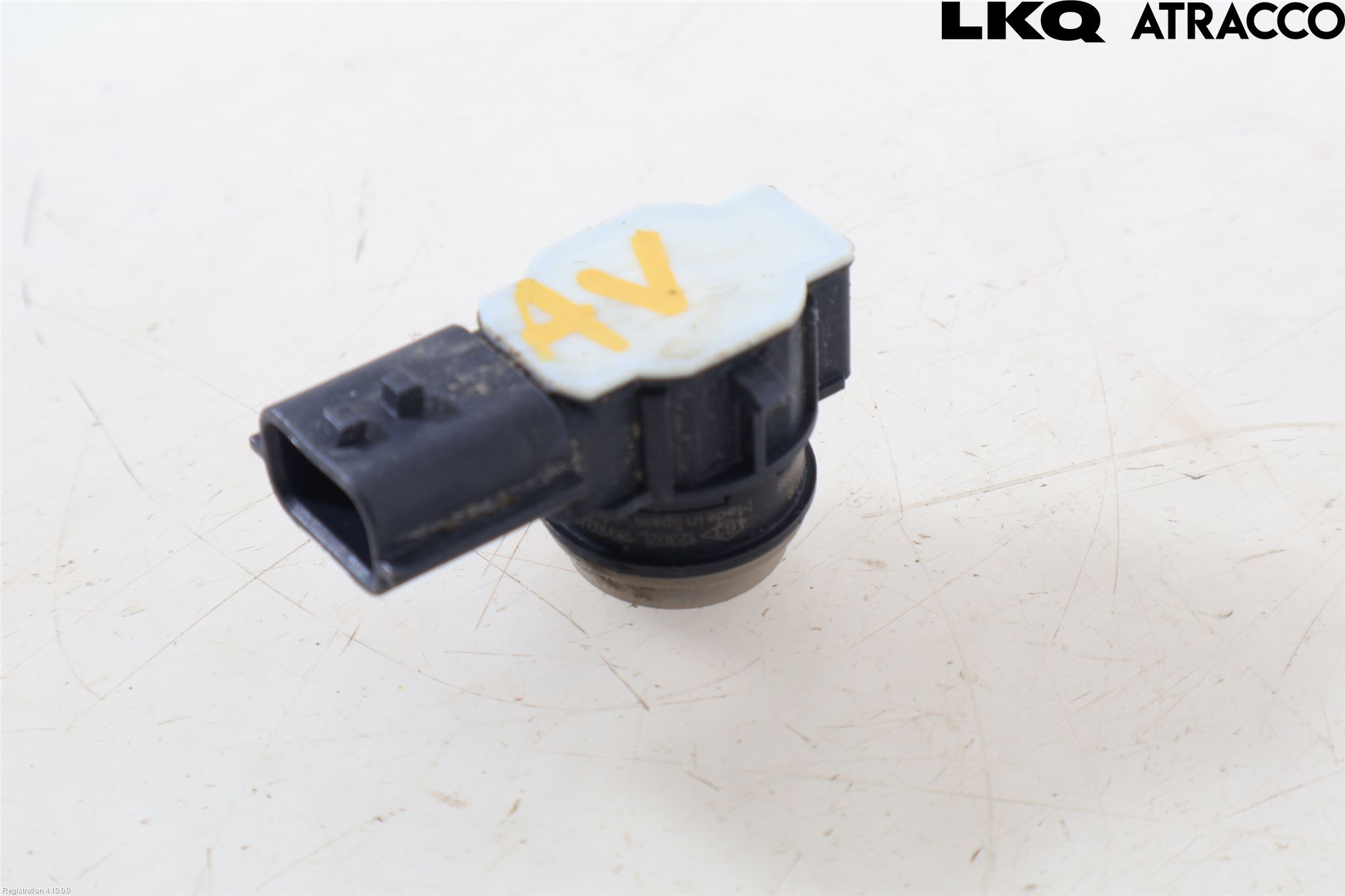 Renault MEGANE IV 16-23 Sensor Ryggesensor