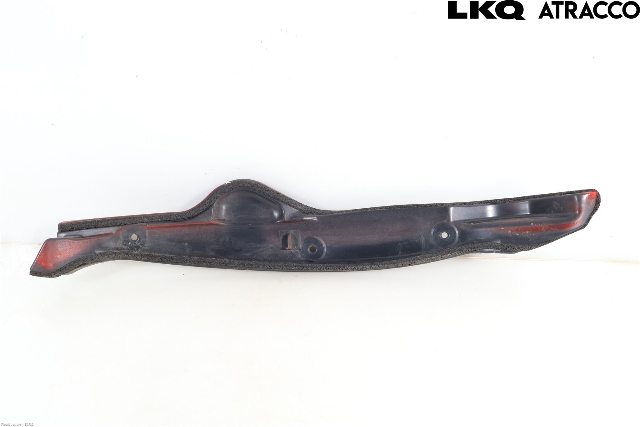 Toyota YARIS XP130 12-14 Skjerm Hjørne Utfylling Foran