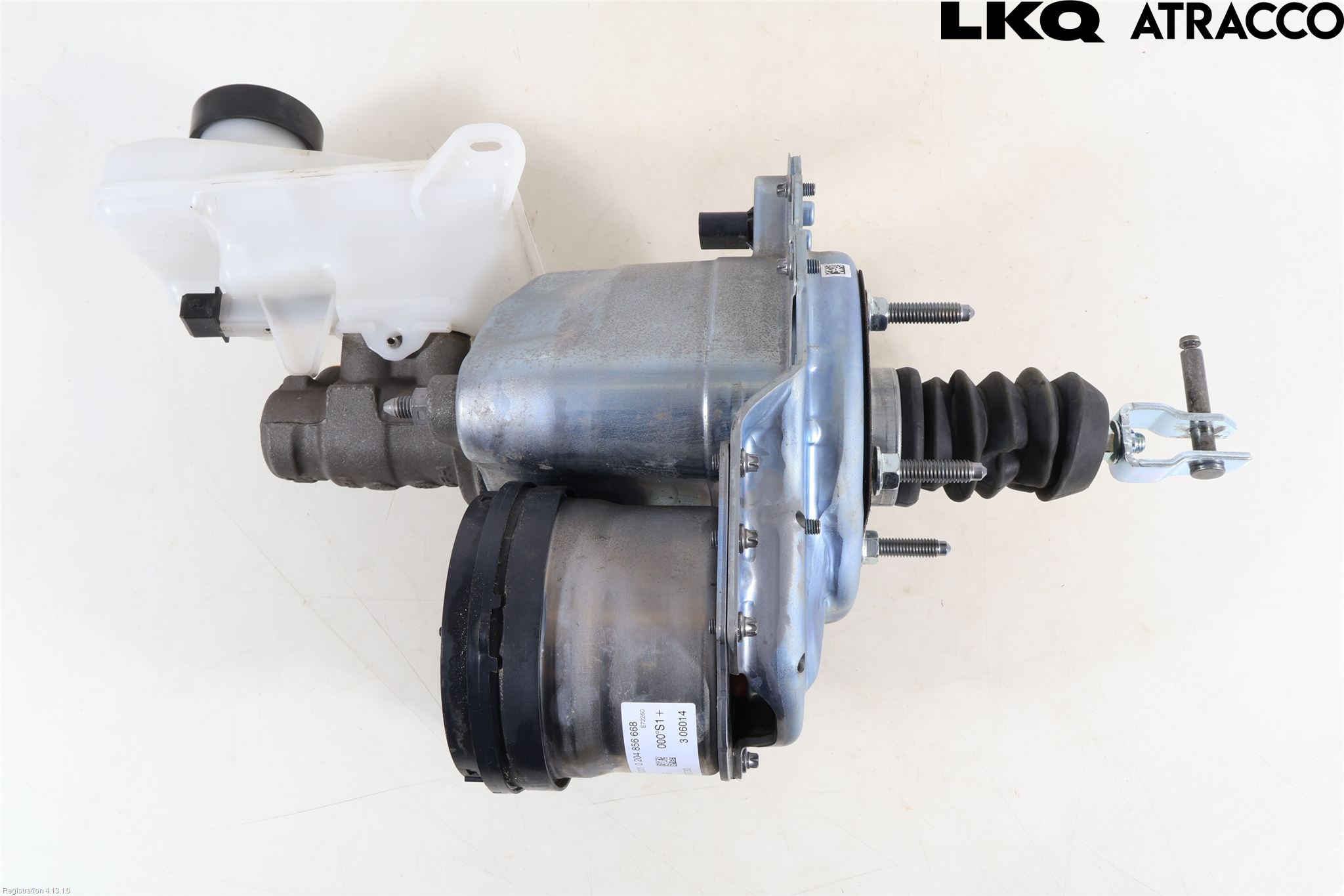 Toyota COROLLA CROSS XG10 22- Brems Hovedsylinder