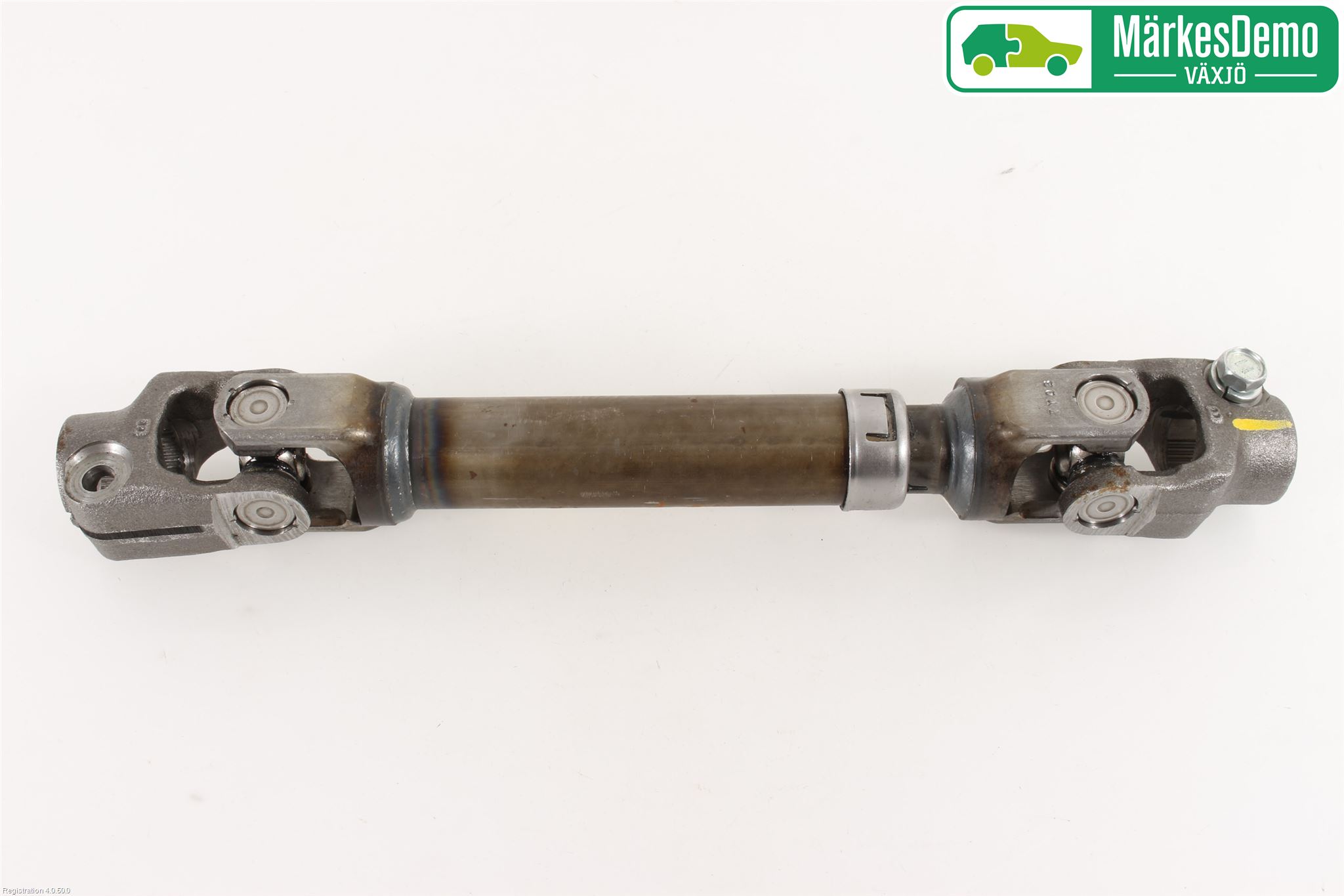 Toyota AVENSIS 16-18 Rattaksel