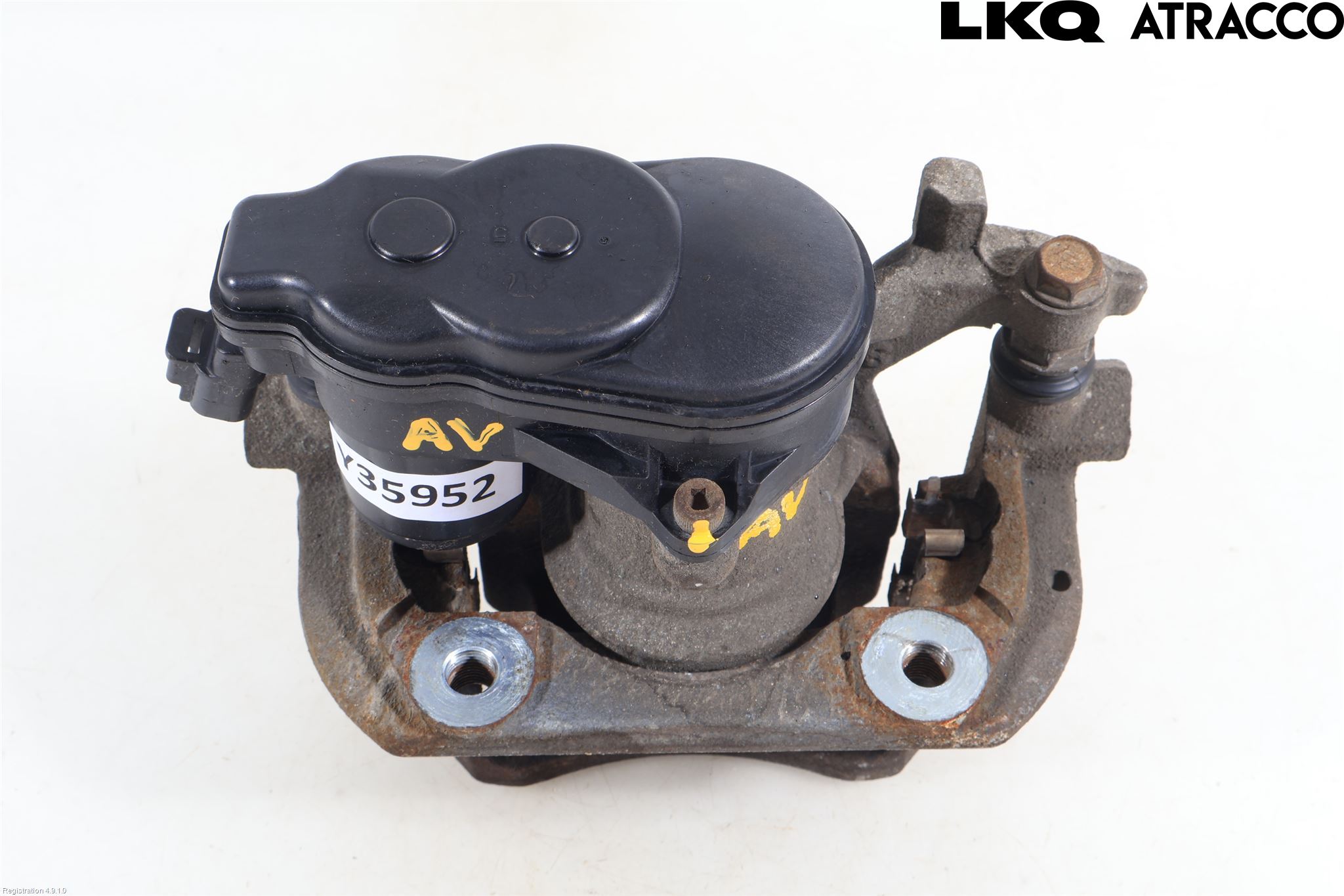 Toyota CAMRY 19-24 Bremsecaliper Bak Høyre