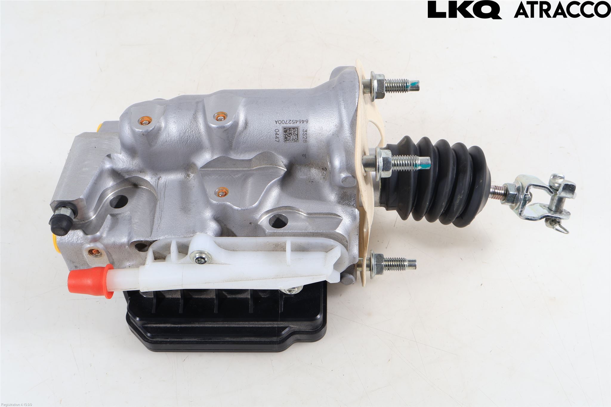 Honda CR-V 24- Brems Hovedsylinder