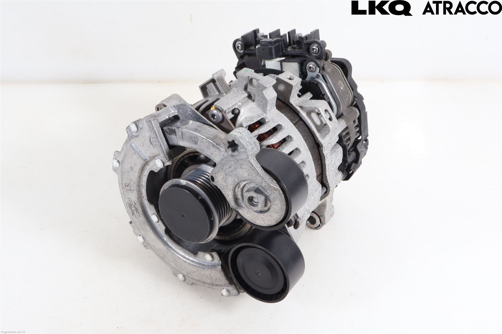 Hyundai BAYON BC3 21- Dynamo