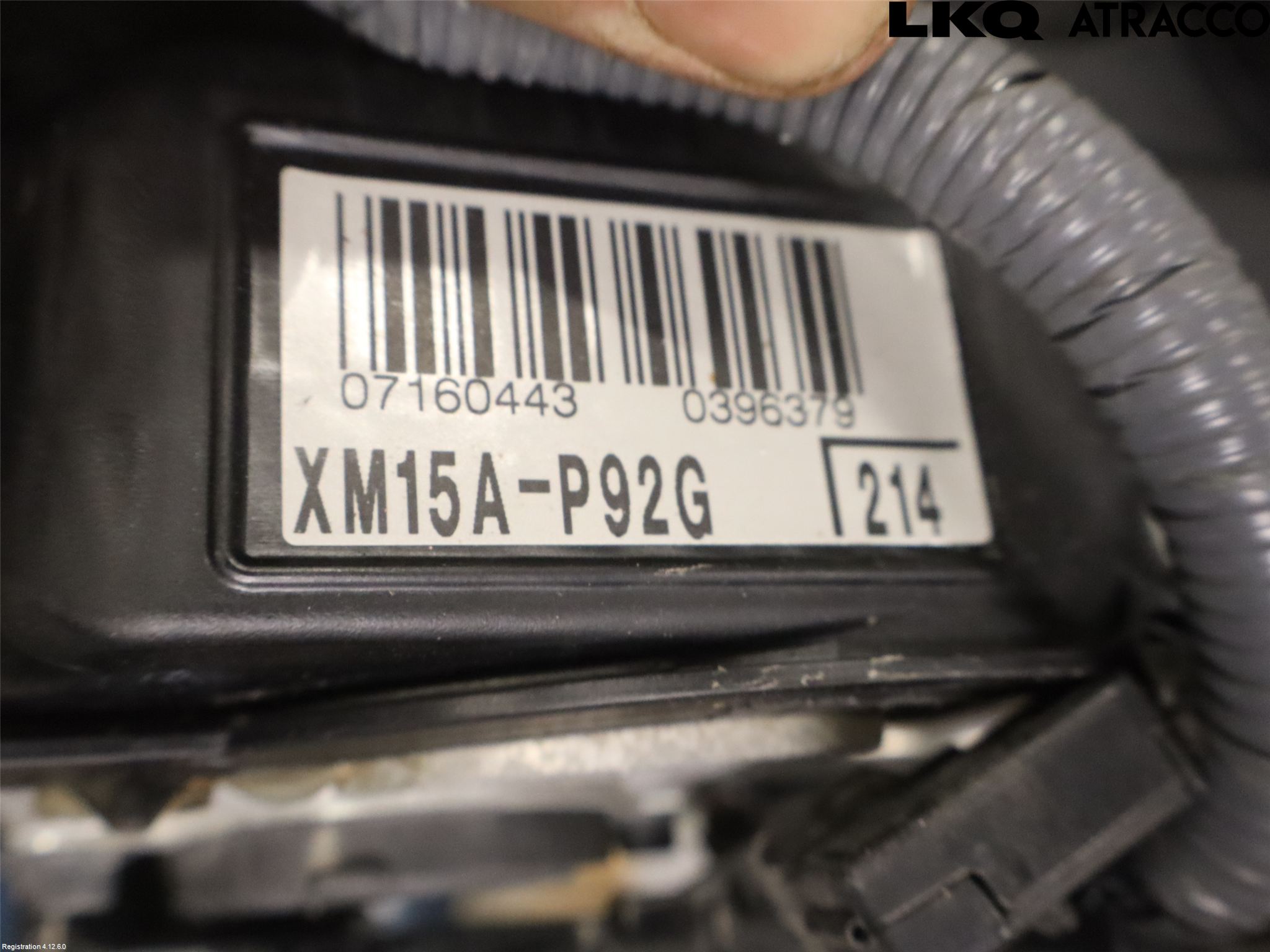 Toyota YARIS CROSS XP21 21- Motor Bensin