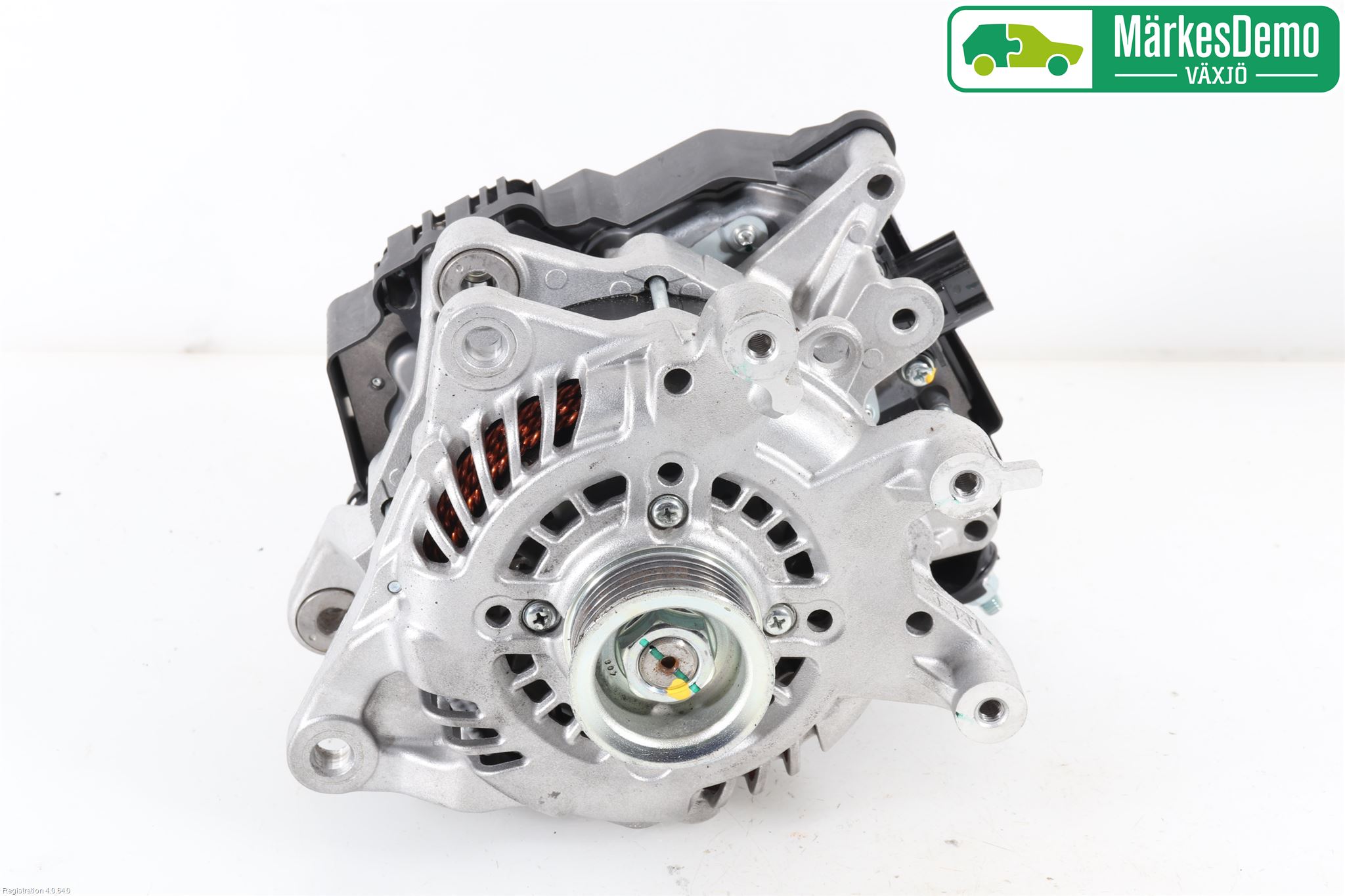 Mazda 3 IV 19- Dynamo