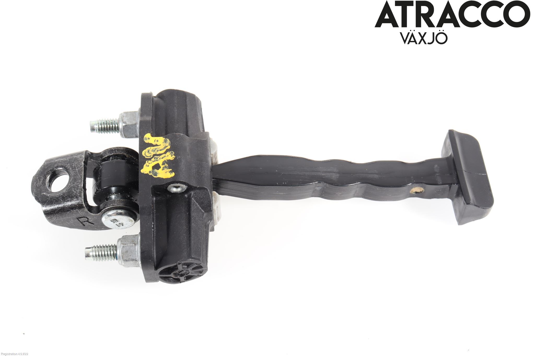 Ford FOCUS 15-18 Dørstopper