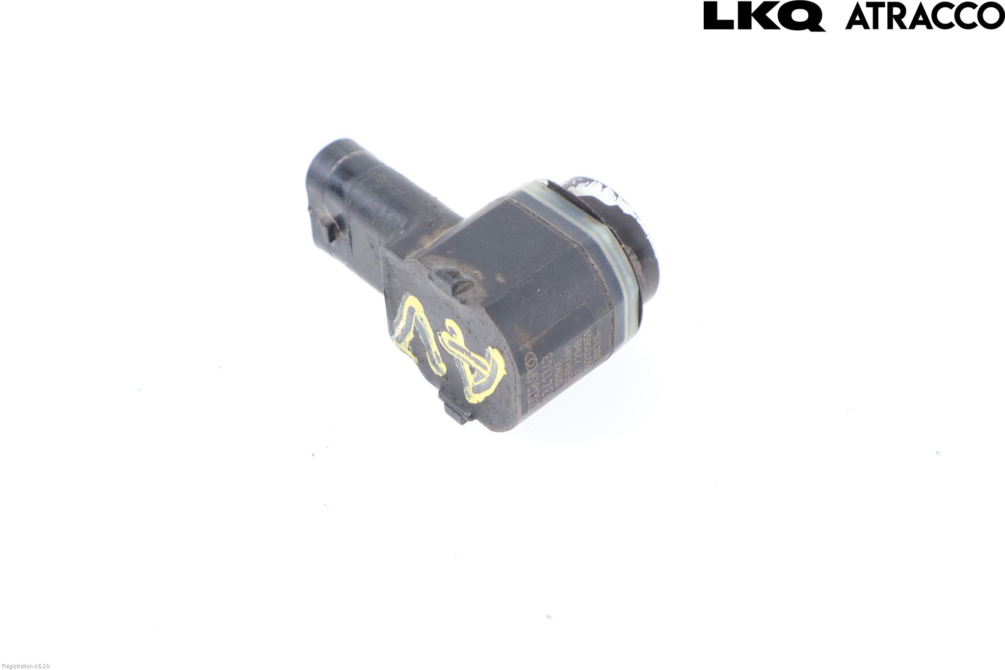 Volvo XC60 09-13 Sensor Ryggesensor