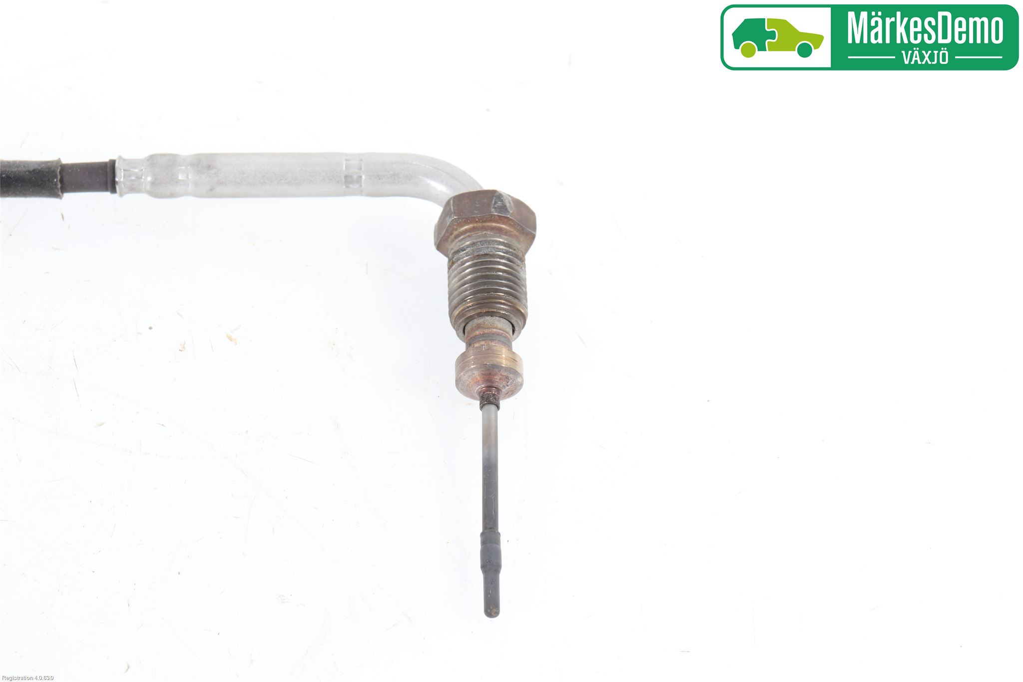 Toyota VERSO 09-18 Sensor Eksos