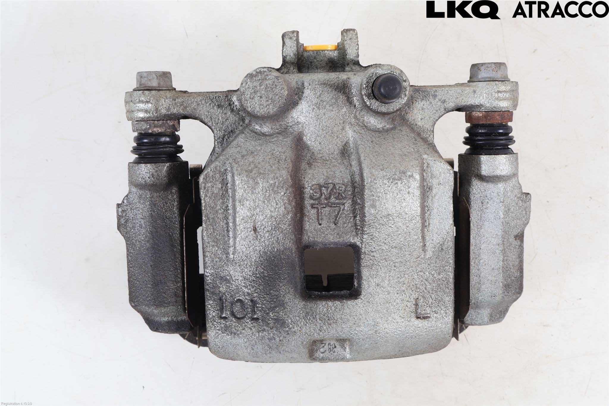 Suzuki SWIFT 17-24 Bremsecaliper Foran Venstre