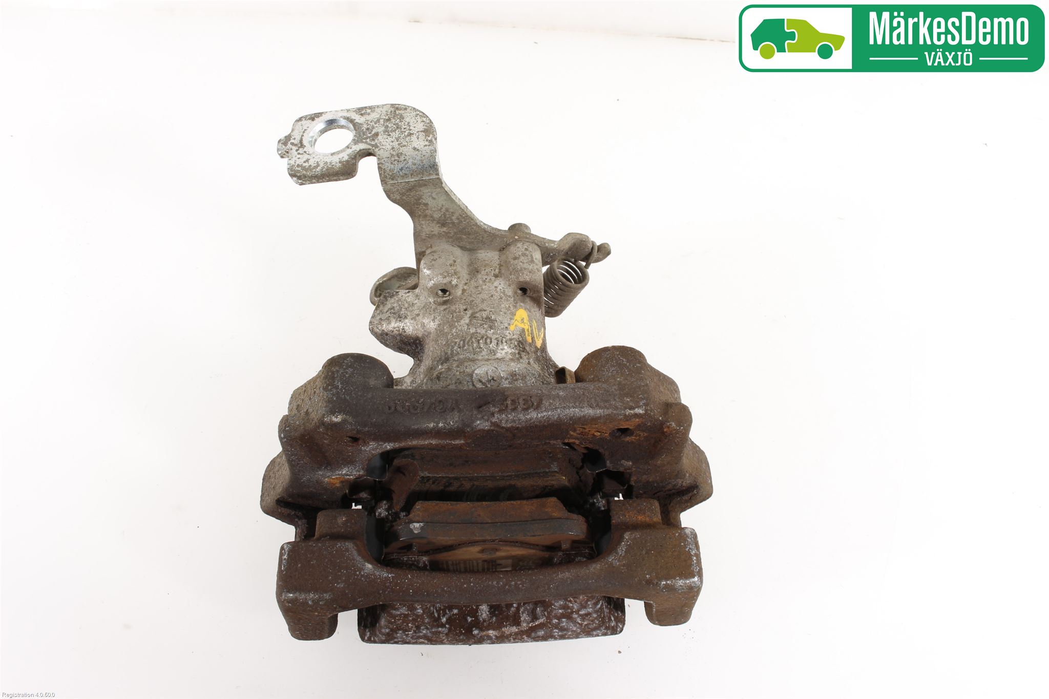 Toyota AURIS 13-19 Bremsecaliper Bak Høyre