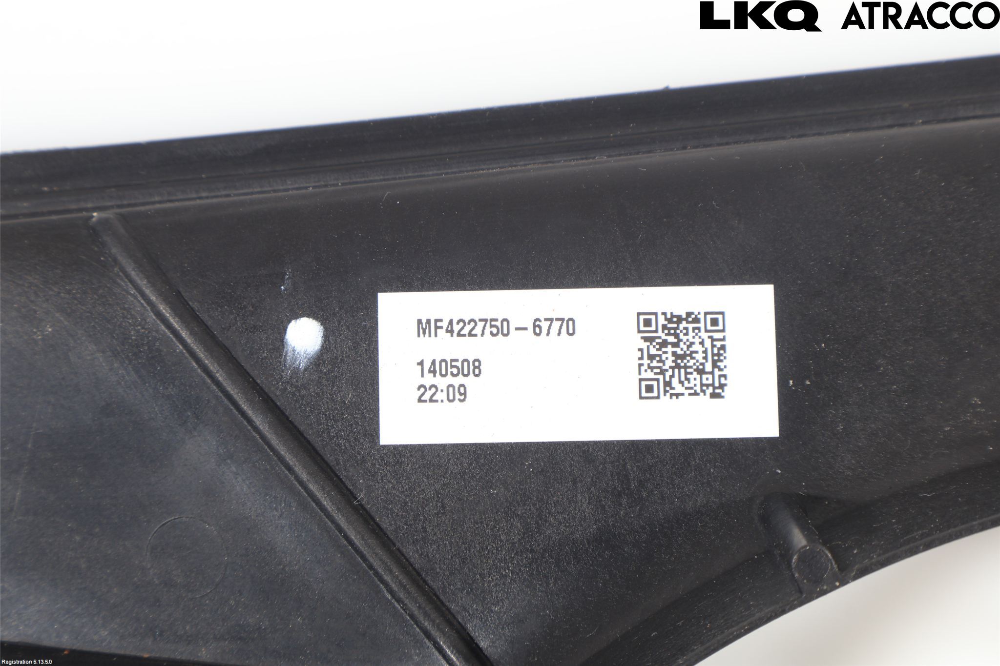 Honda CIVIC 12-16 Kjølevifte-Radiator Hus-Kåpe