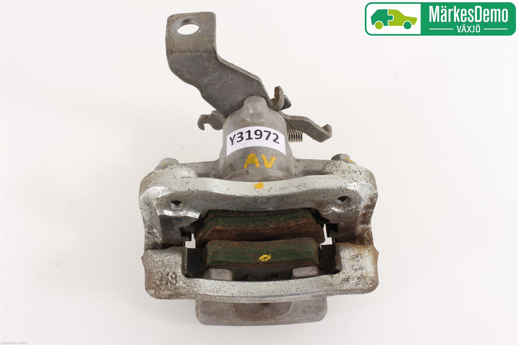 Hyundai IONIQ AE 17-22 Bremsecaliper Bak Høyre