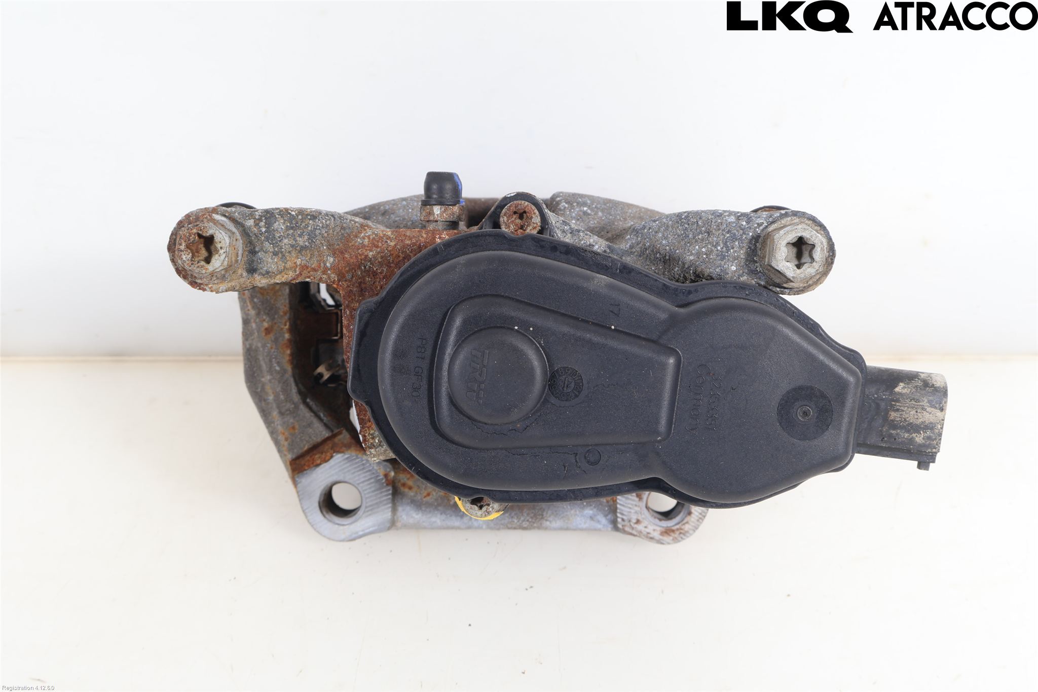 Honda E:NY1 23- Bremsecaliper Bak Høyre