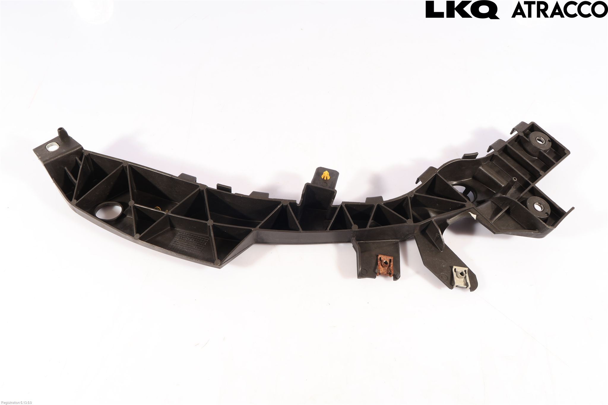Toyota PROACE II 16- Frontlykt Holder-Feste