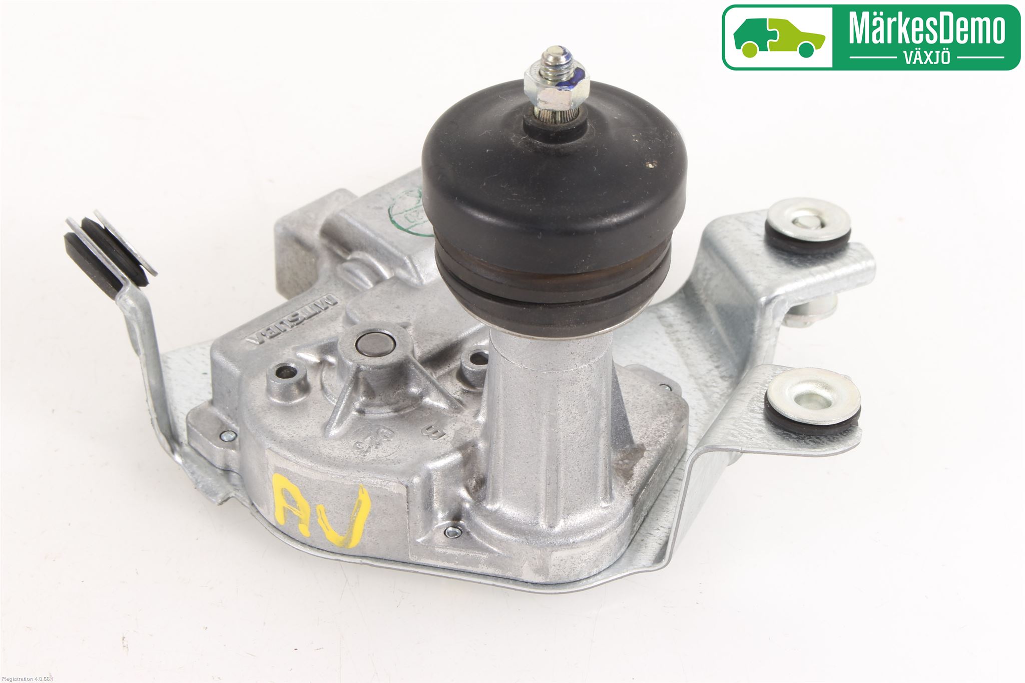 Honda CIVIC 17-22 Viskermotor Bakluke