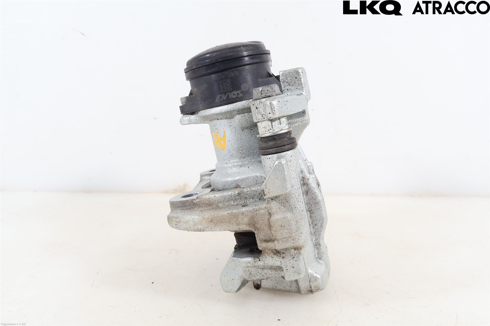 Toyota YARIS CROSS XP21 21- Bremsecaliper Bak Høyre
