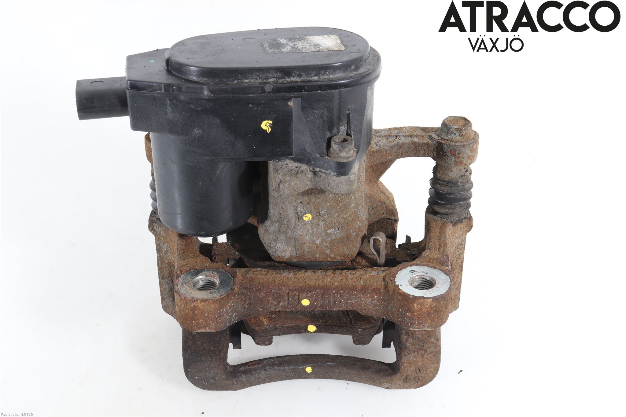 Hyundai IONIQ AE 17-22 Bremsecaliper Bak Høyre