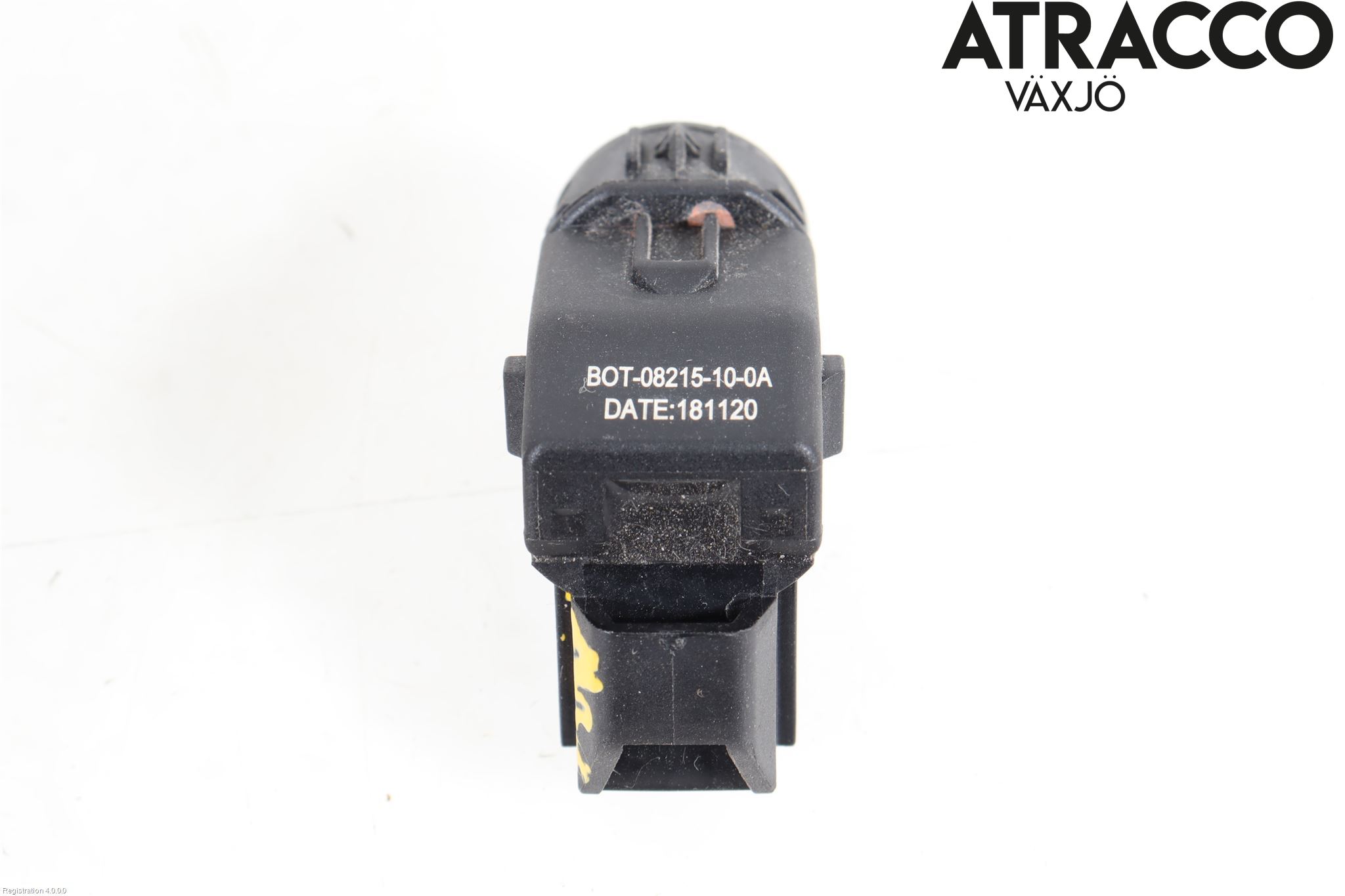 Suzuki VITARA 15- Sensor Ryggesensor