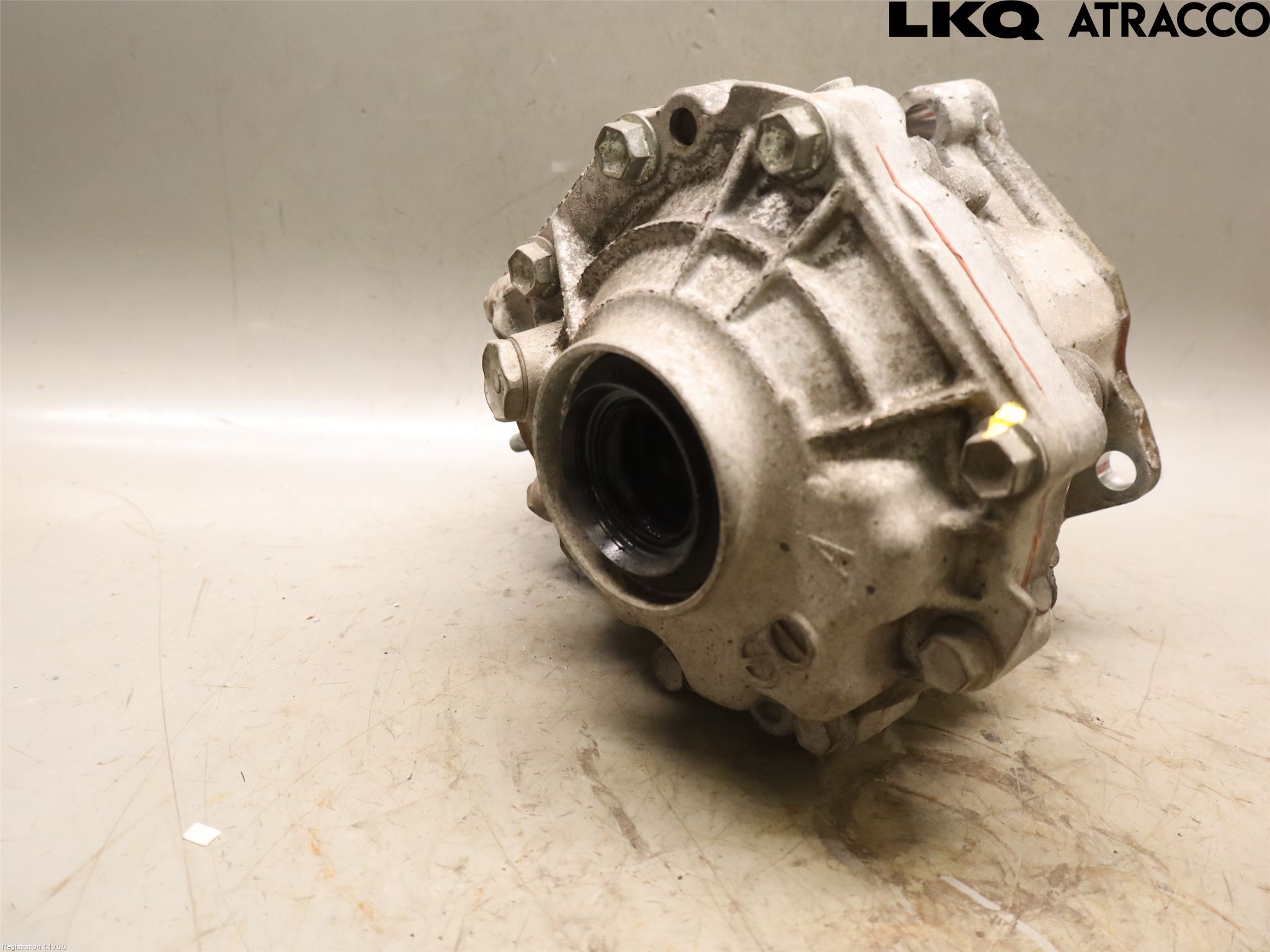 Toyota RAV4 13-18 Gearkasse Fordelingskasse