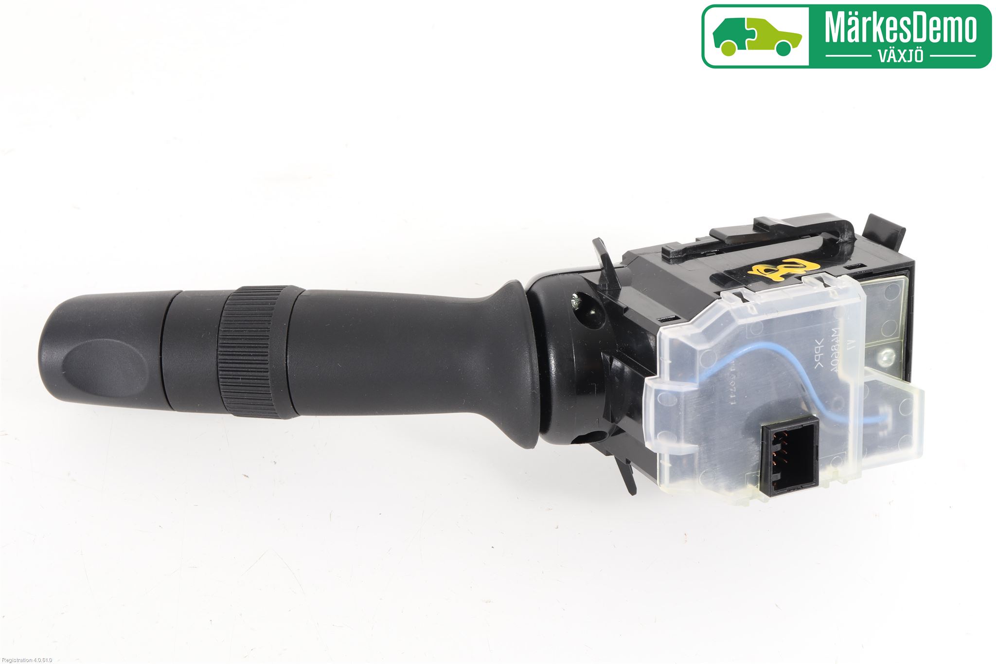 Honda CIVIC 12-16 Bryter Ratt Visker - Spyler