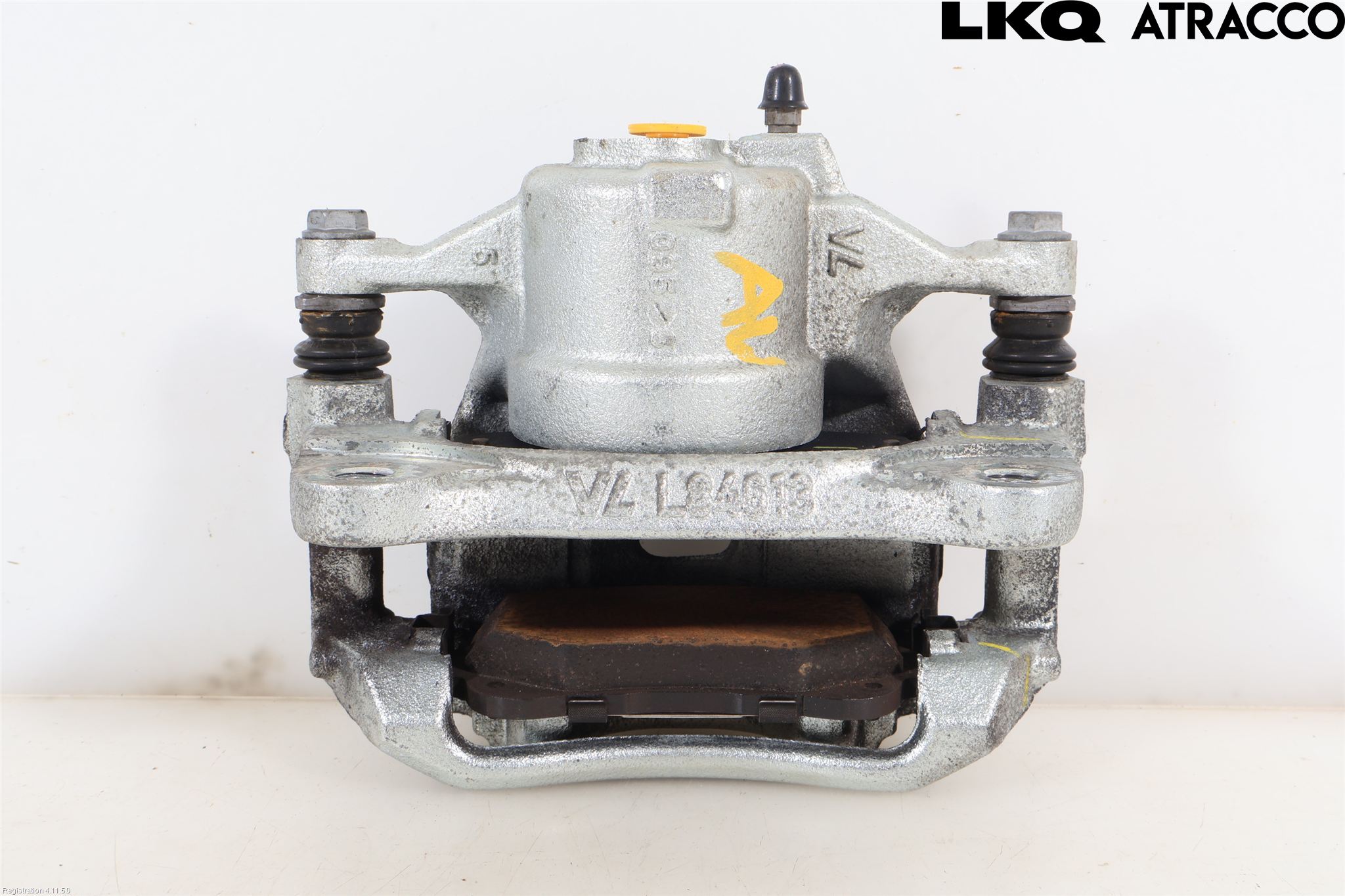 Toyota YARIS CROSS XP21 21- Bremsecaliper Foran Høyre