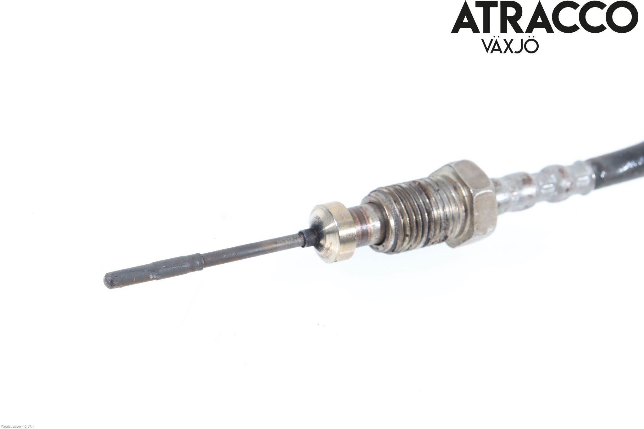 Citroen C5 08-17 Sensor Eksos