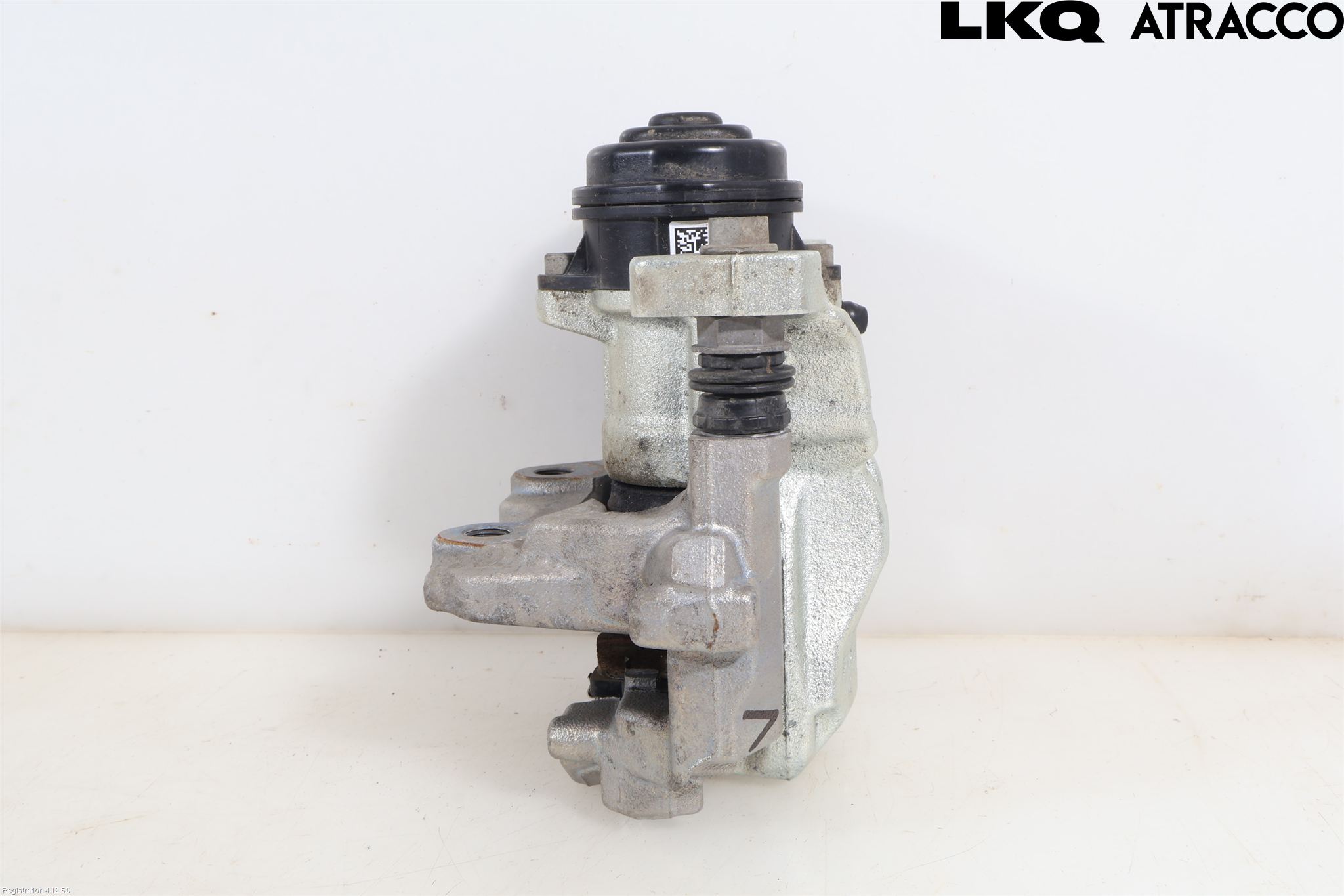 Toyota YARIS XP21 20- Bremsecaliper Bak Venstre
